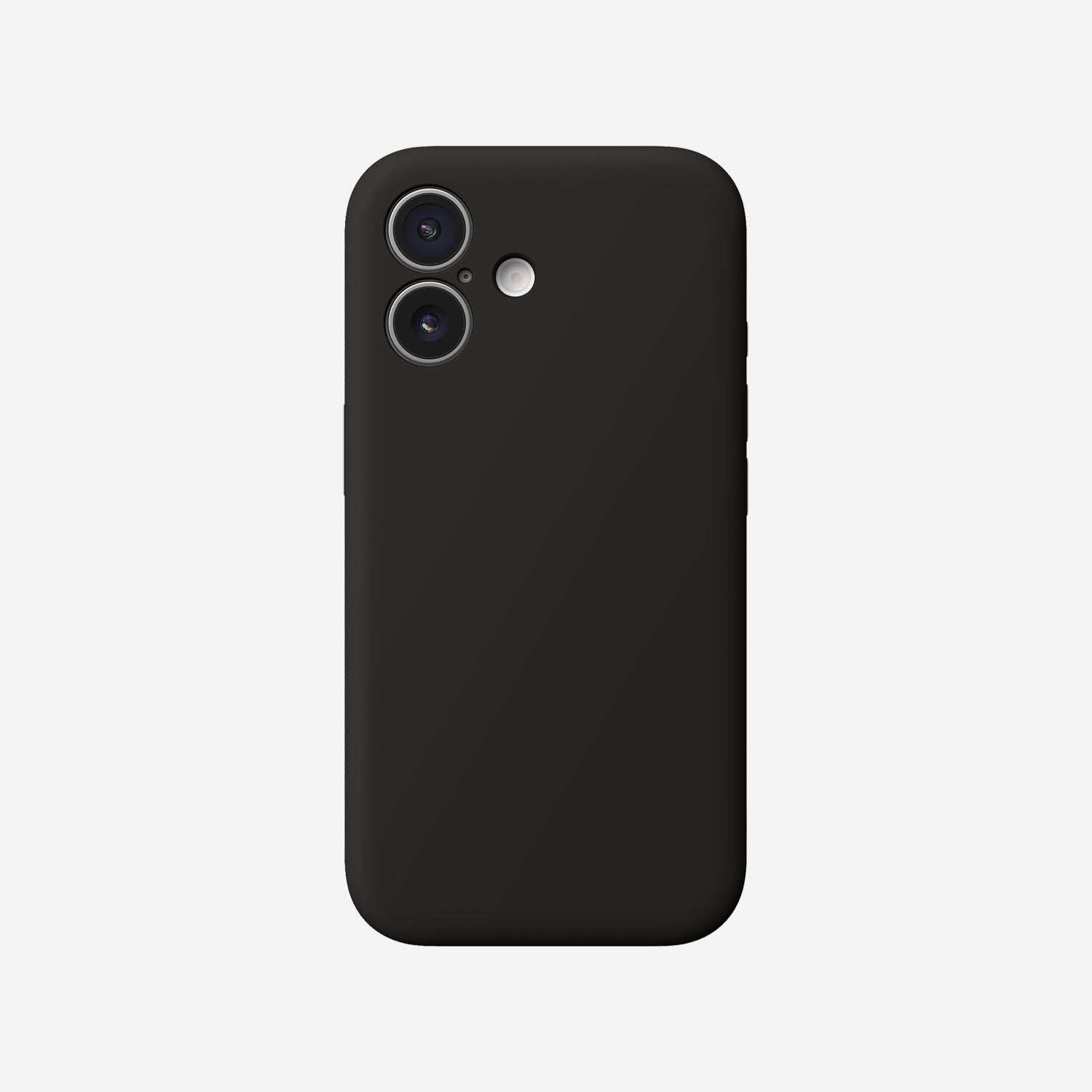 iPhone 16 Silikonhülle
