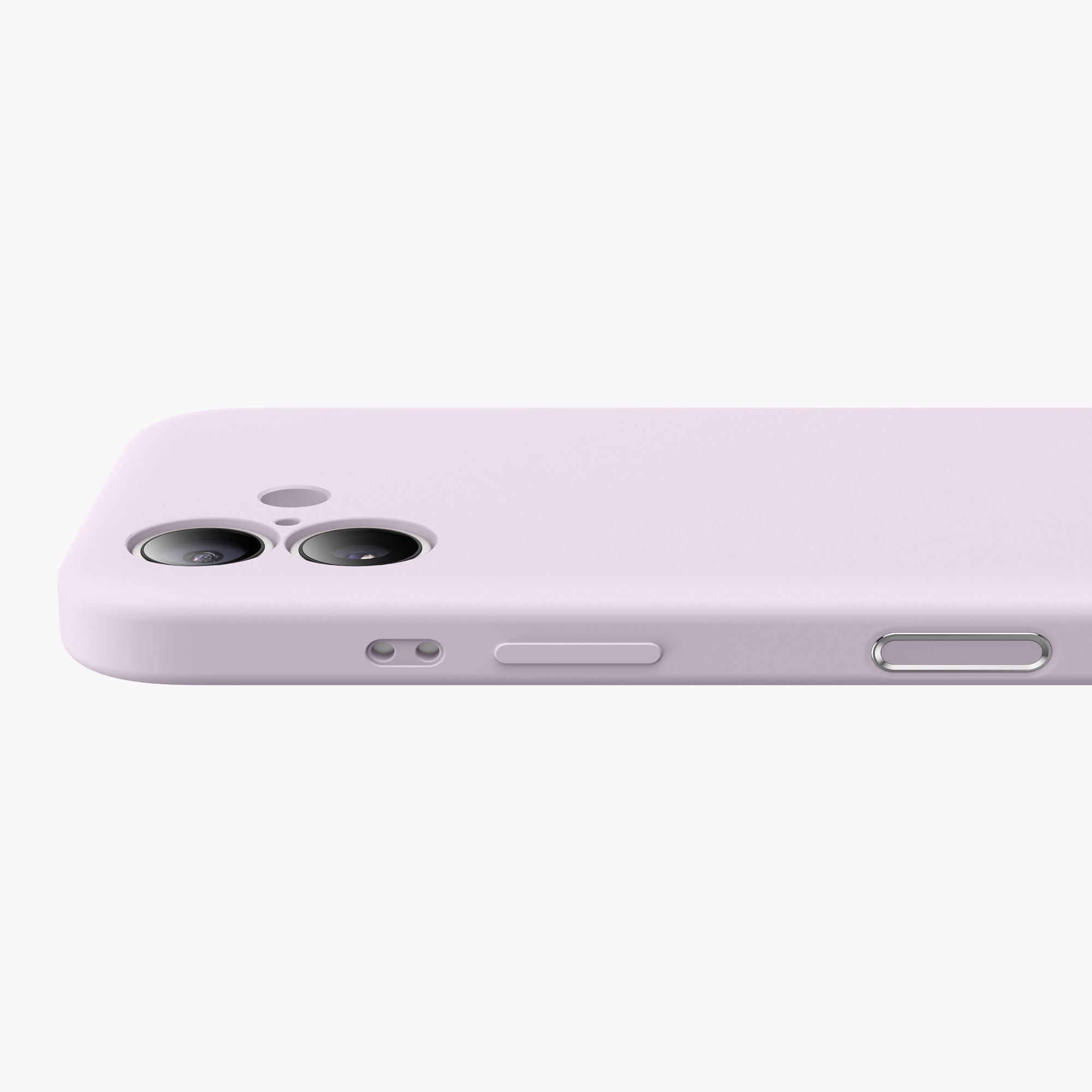 iPhone 16 Silikonhülle