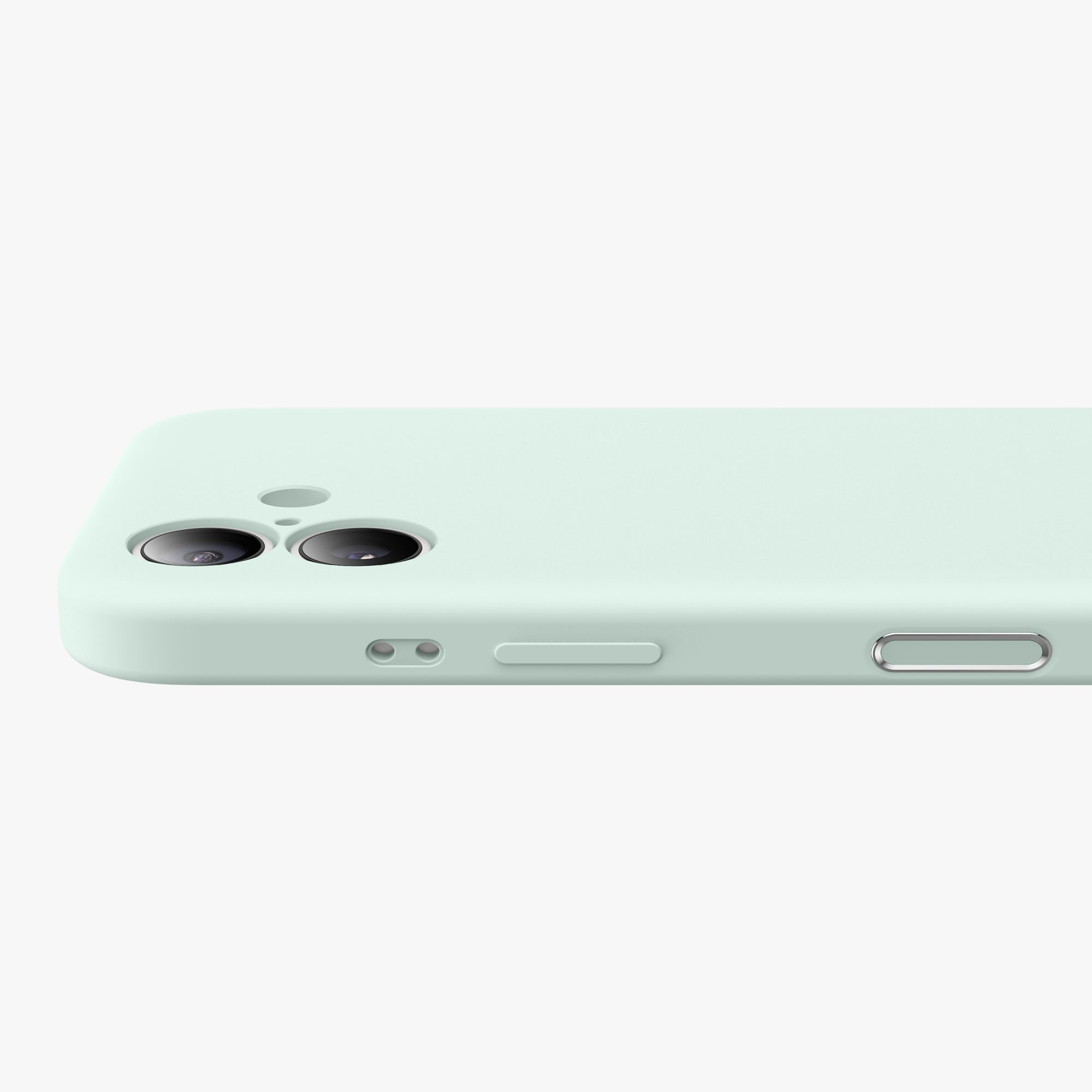 iPhone 16 Silikonhülle
