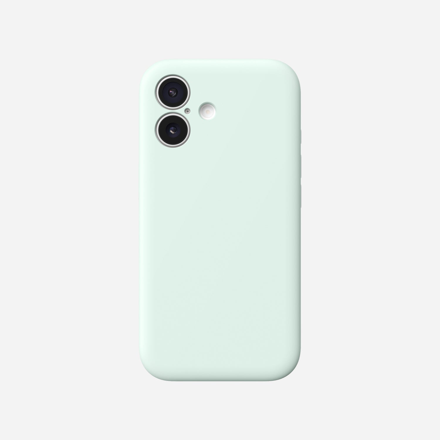 iPhone 16 Silikonhülle