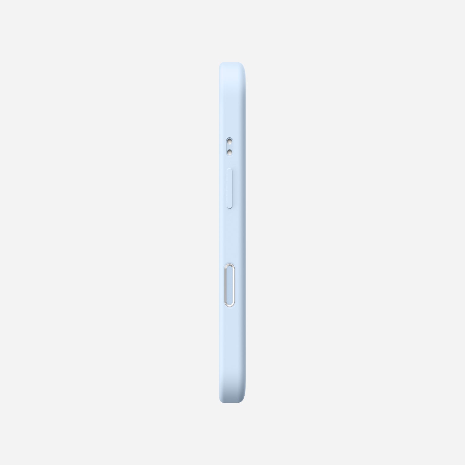 iPhone 16 Plus Silikonhülle mit MagSafe