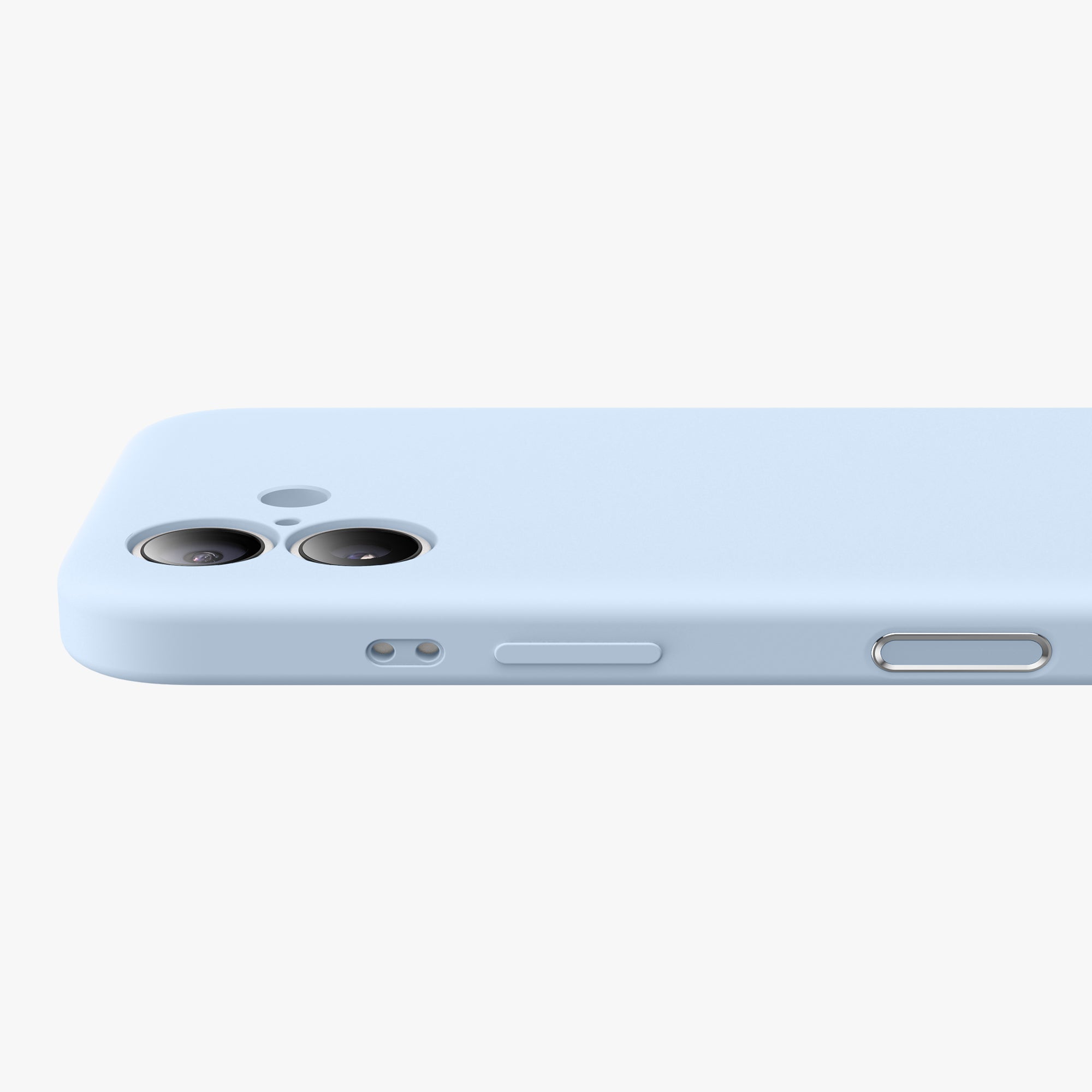 iPhone 16 Silikonhülle