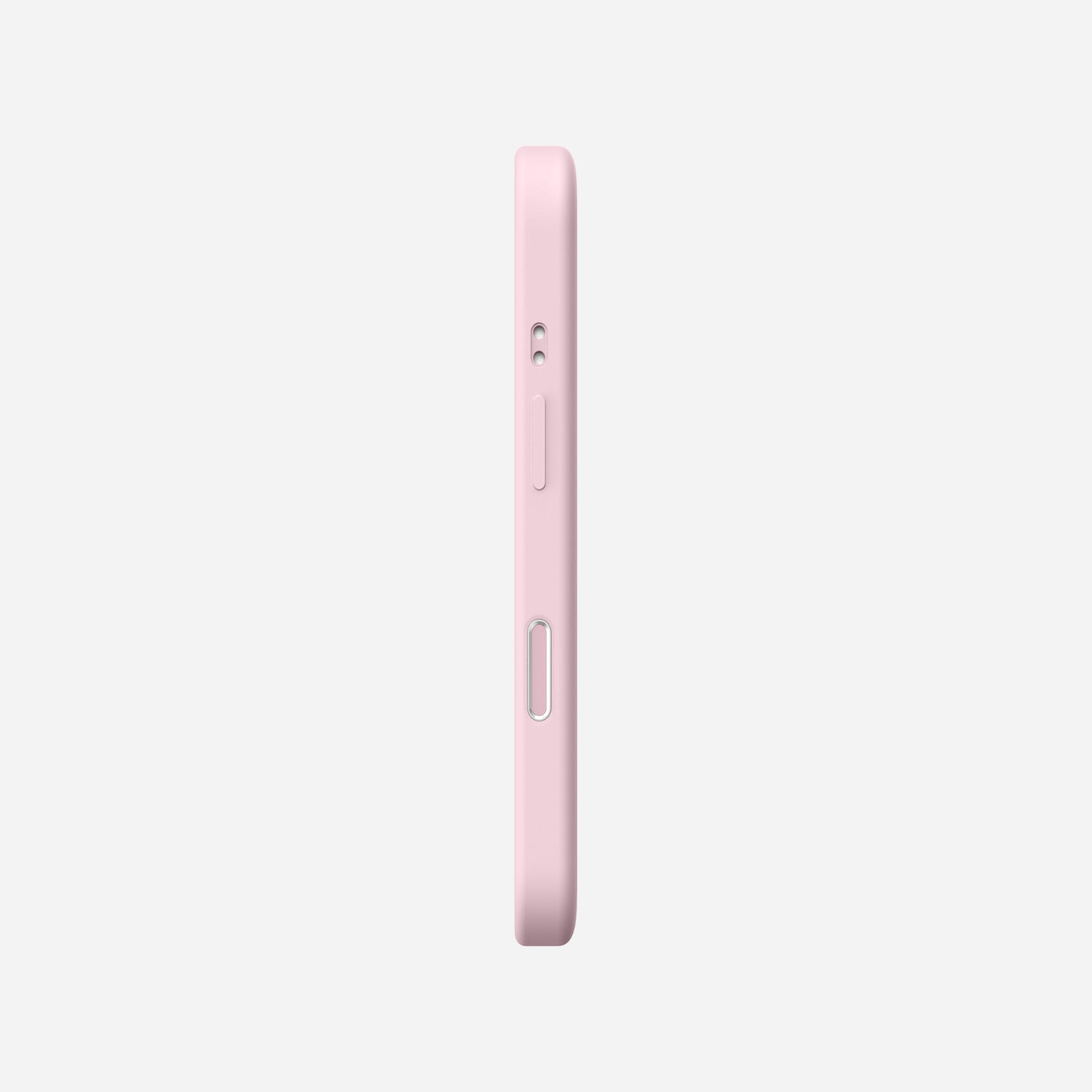 iPhone 16 Plus Silikonhülle mit MagSafe