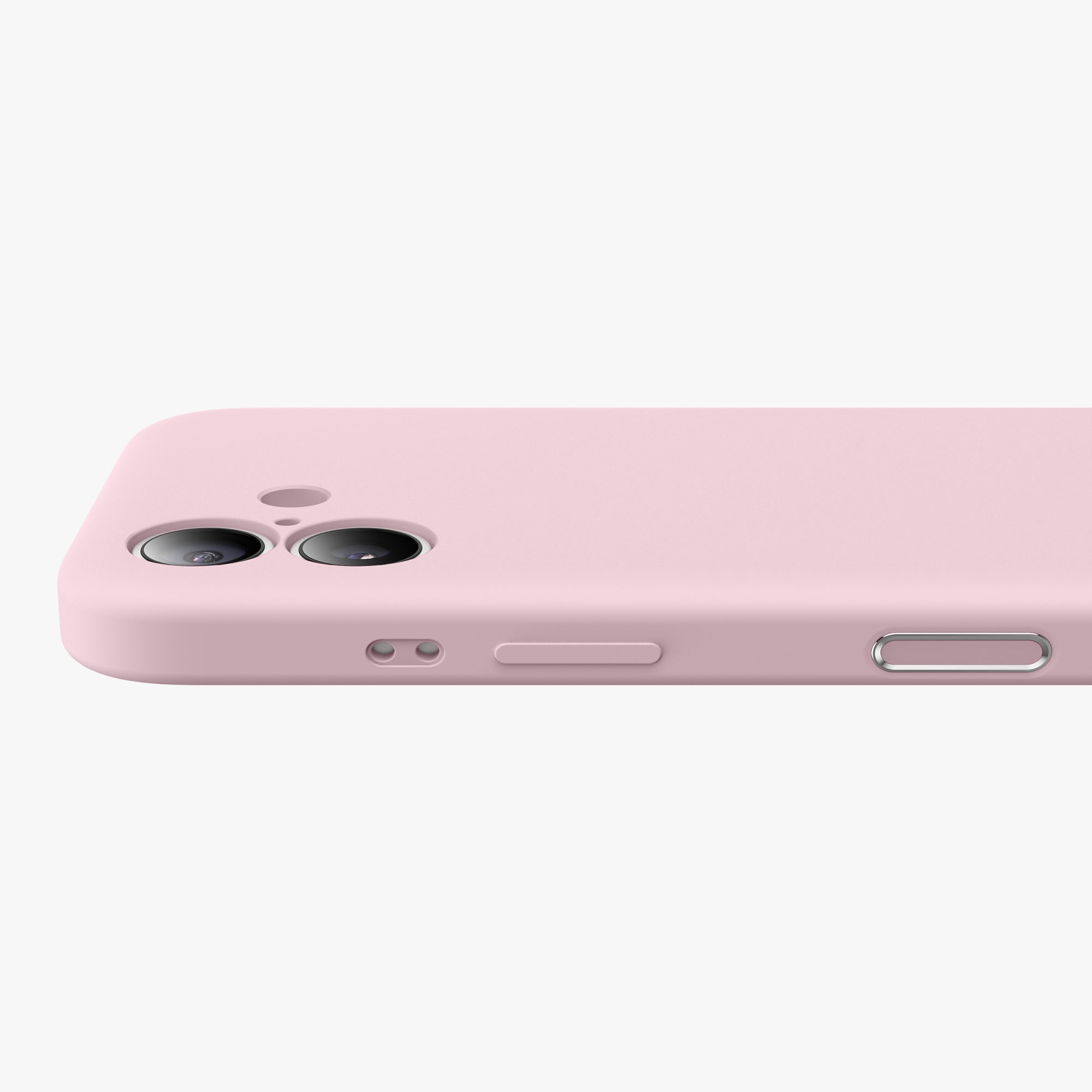 iPhone 16 Silikonhülle