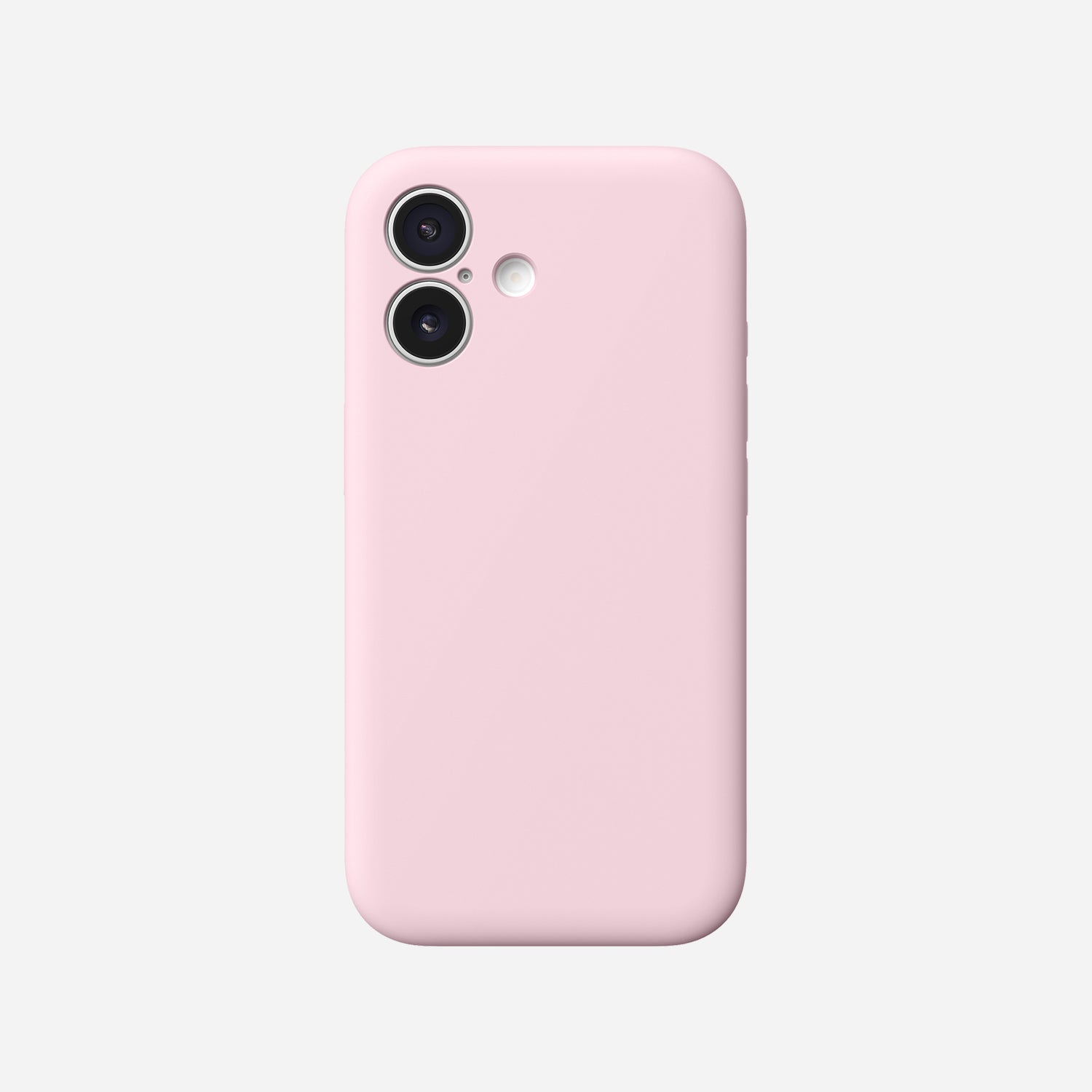 iPhone 16 Silikonhülle