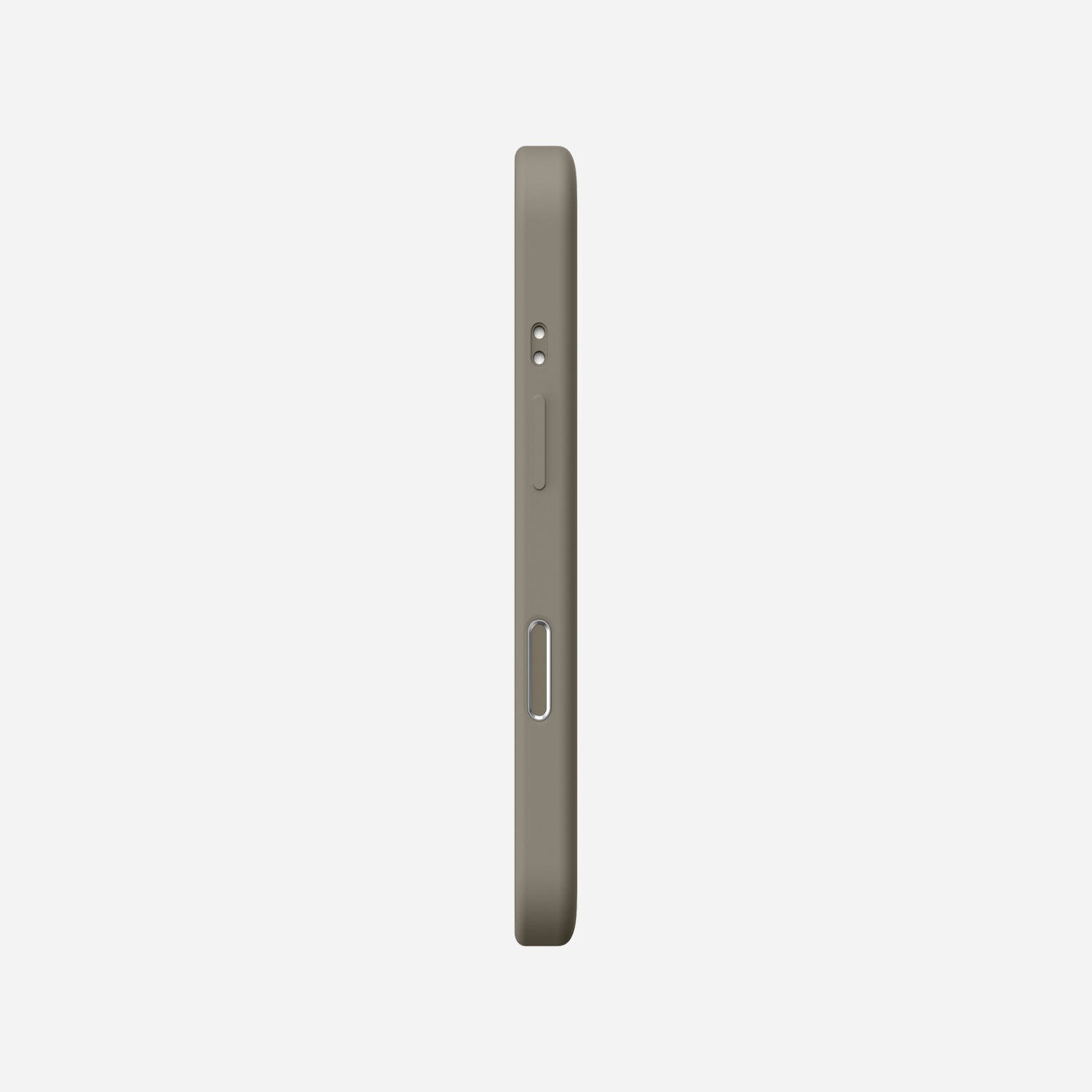 iPhone 16 Pro Silicone Case with MagSafe