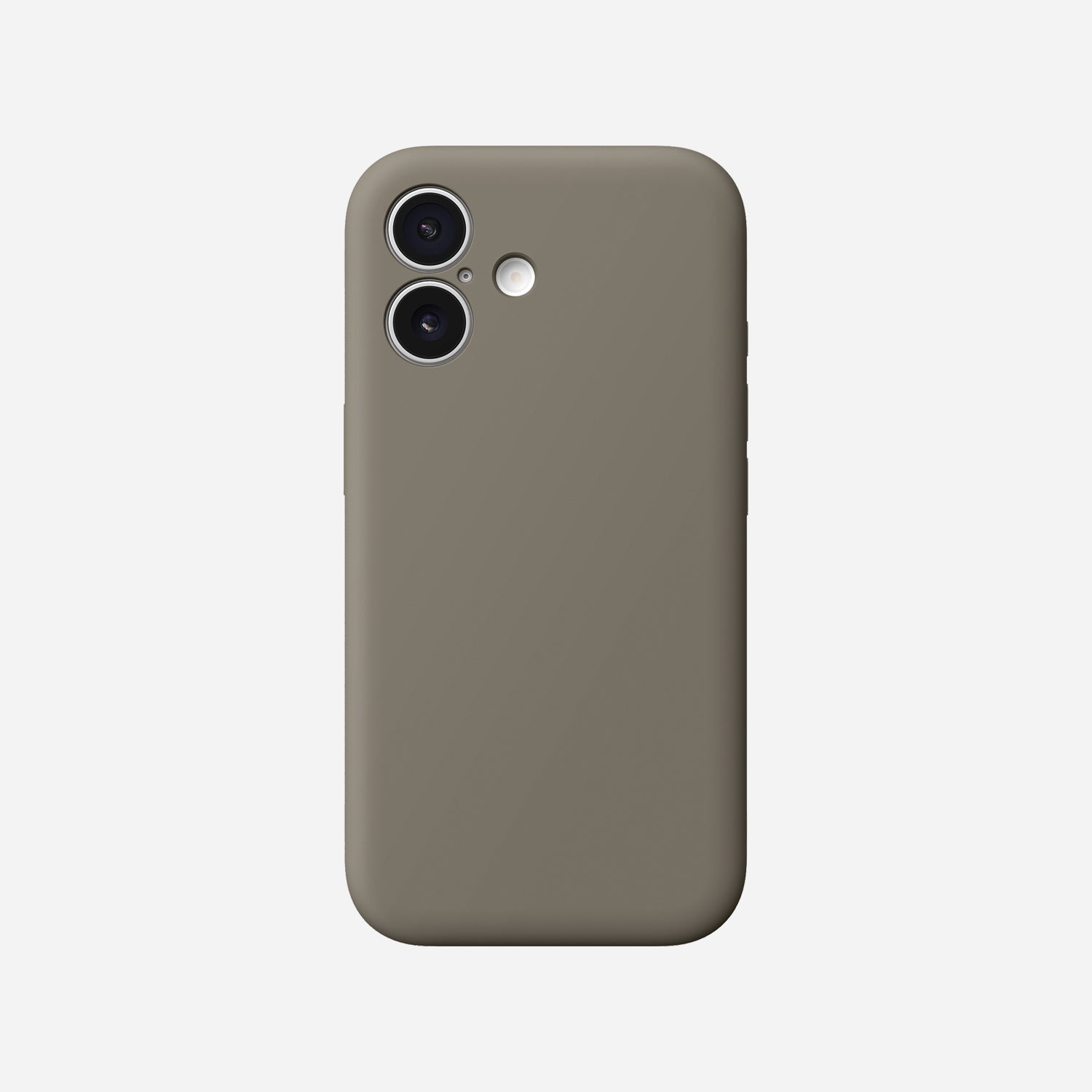 iPhone 16 Silikonhülle