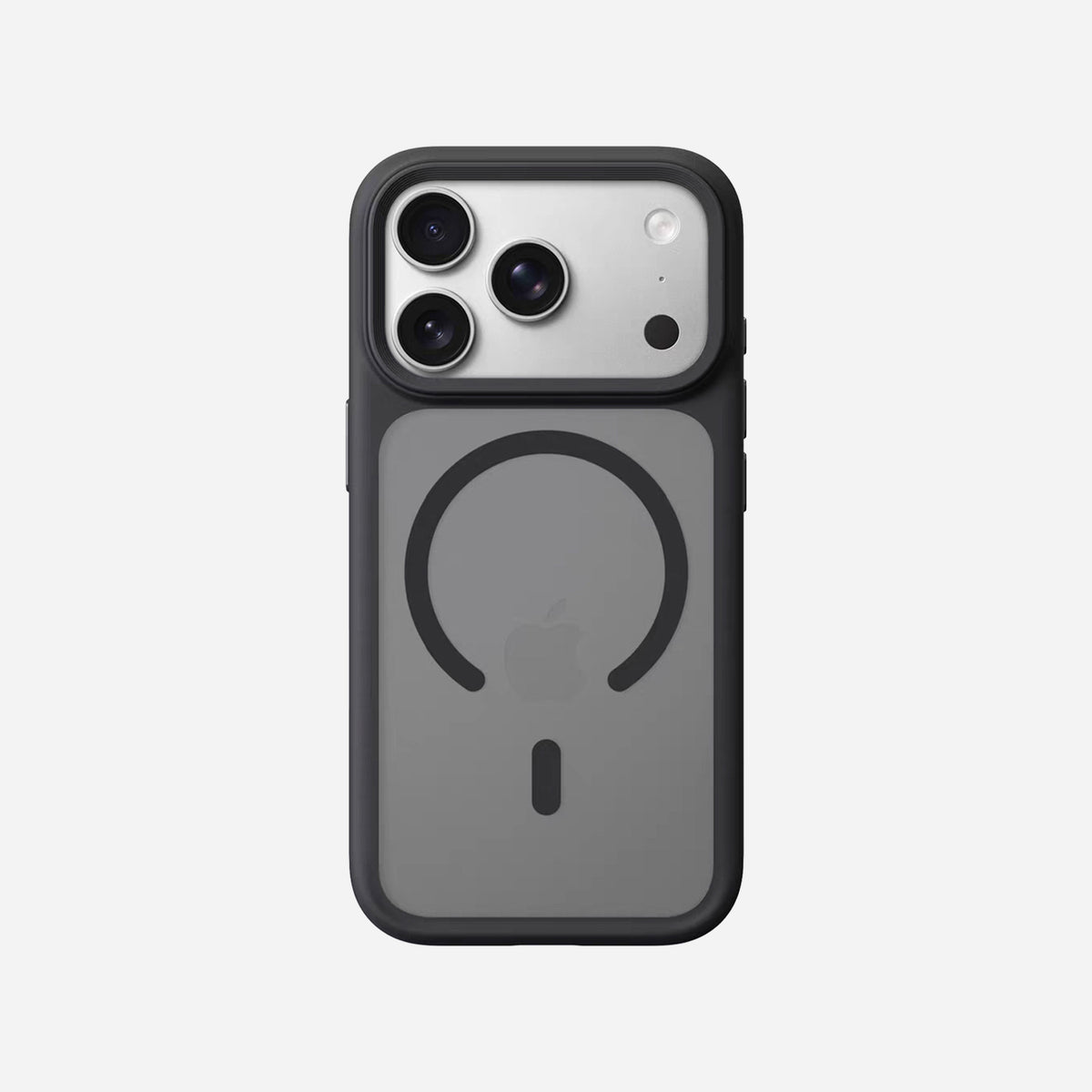 Frost iPhone 18 Pro Case