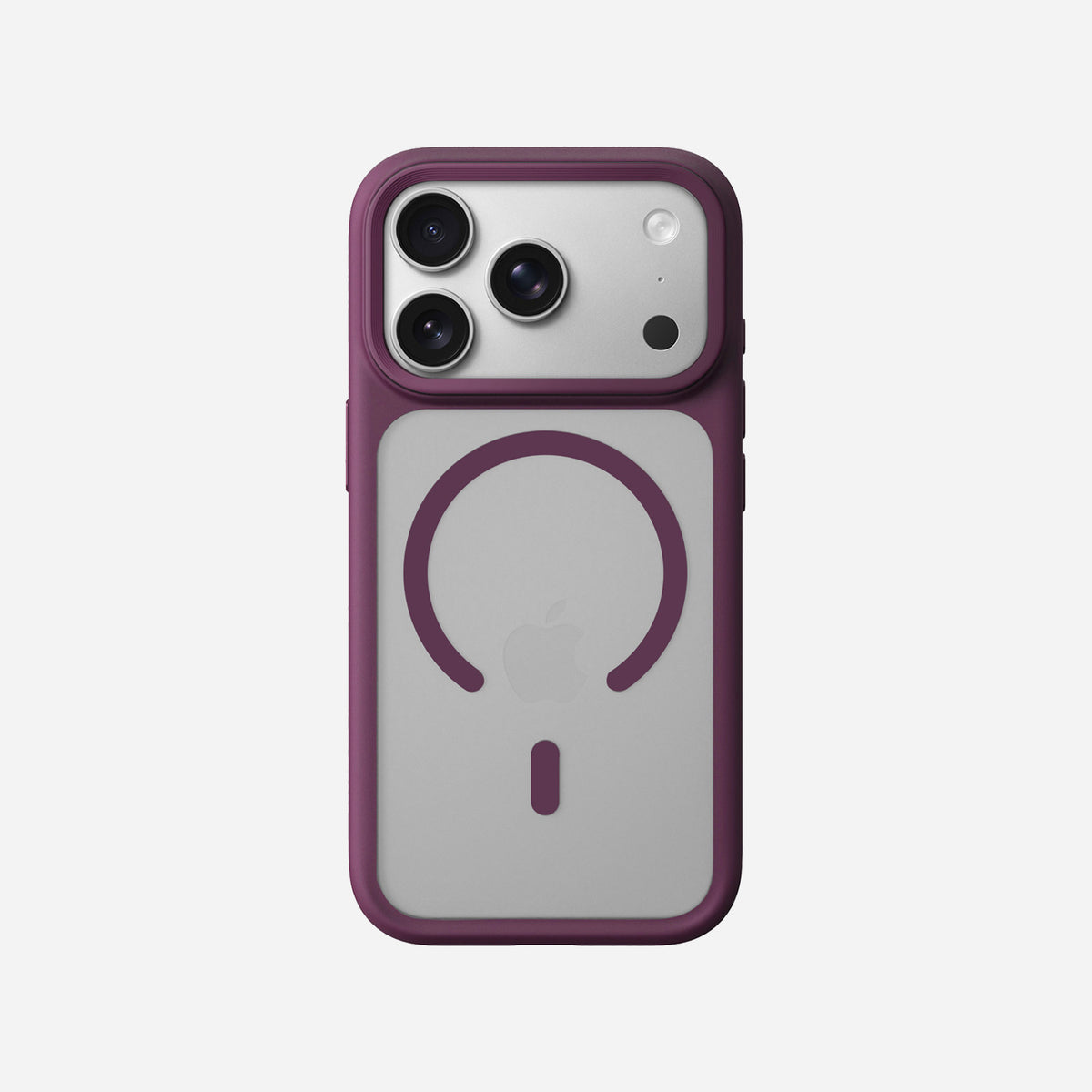 Frost iPhone 18 Pro Case