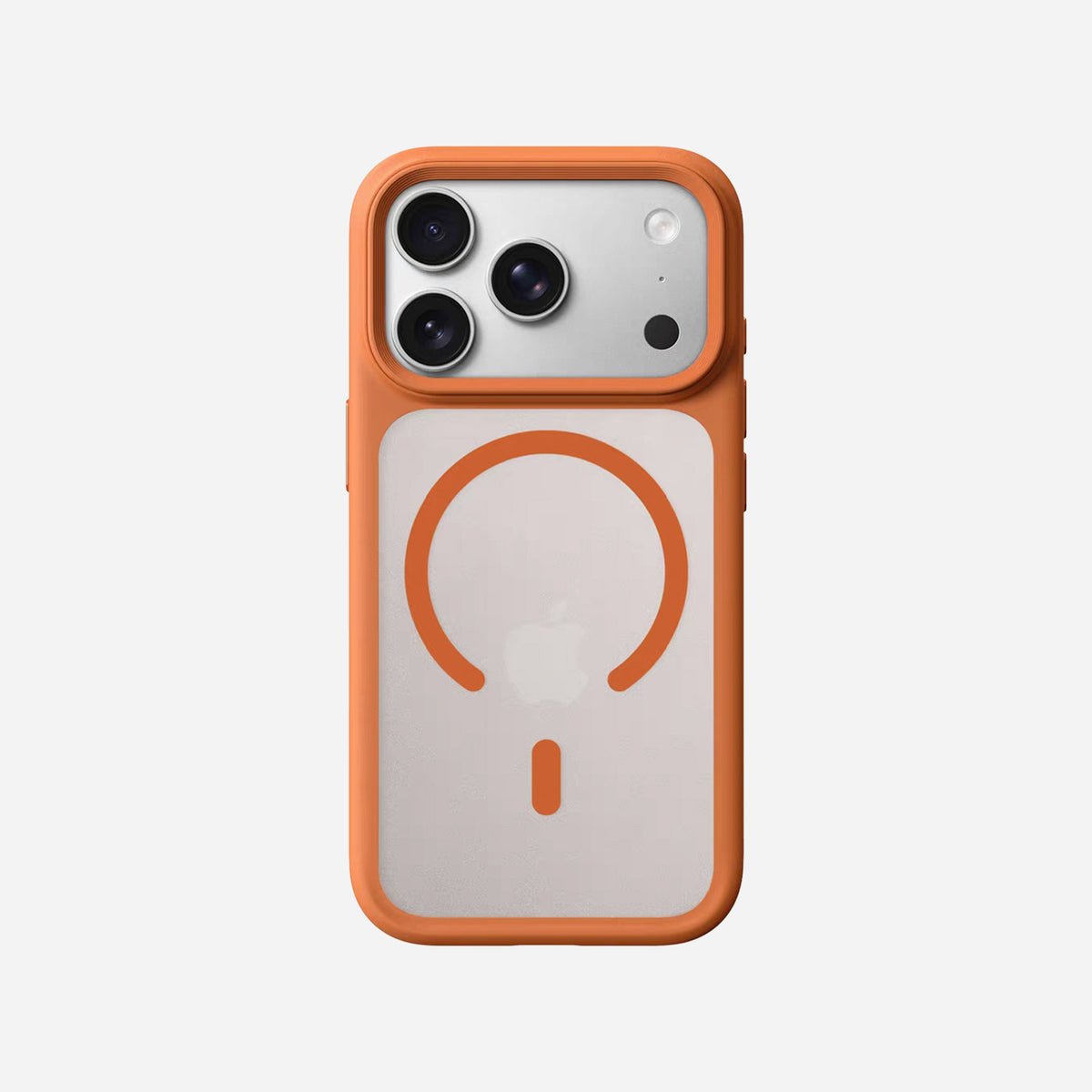 Frost iPhone 18 Pro Case