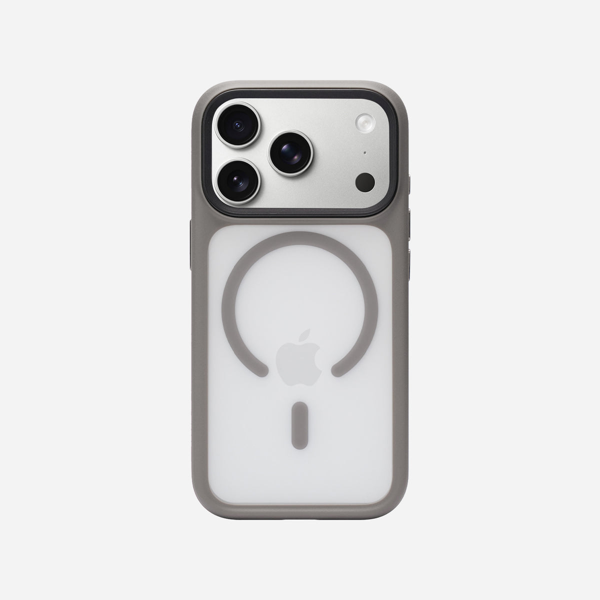 Frost iPhone 18 Pro Case