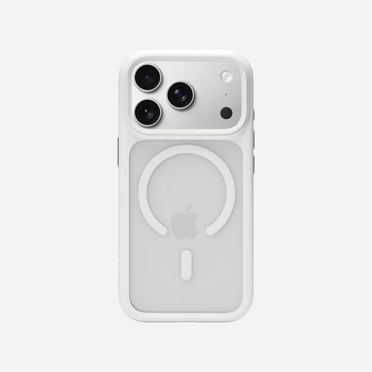 Frost iPhone 18 Pro Case