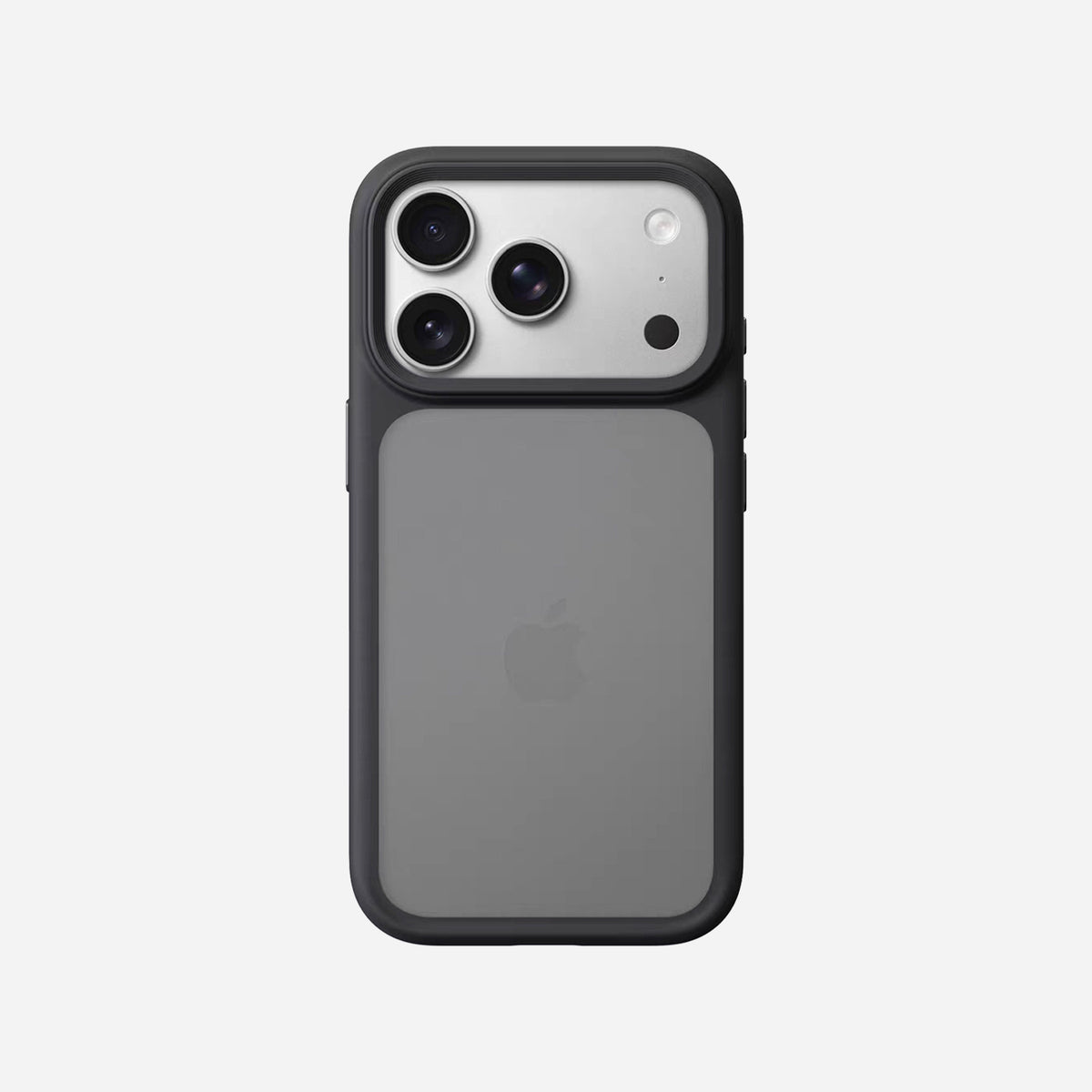 Frost iPhone 18 Pro Case