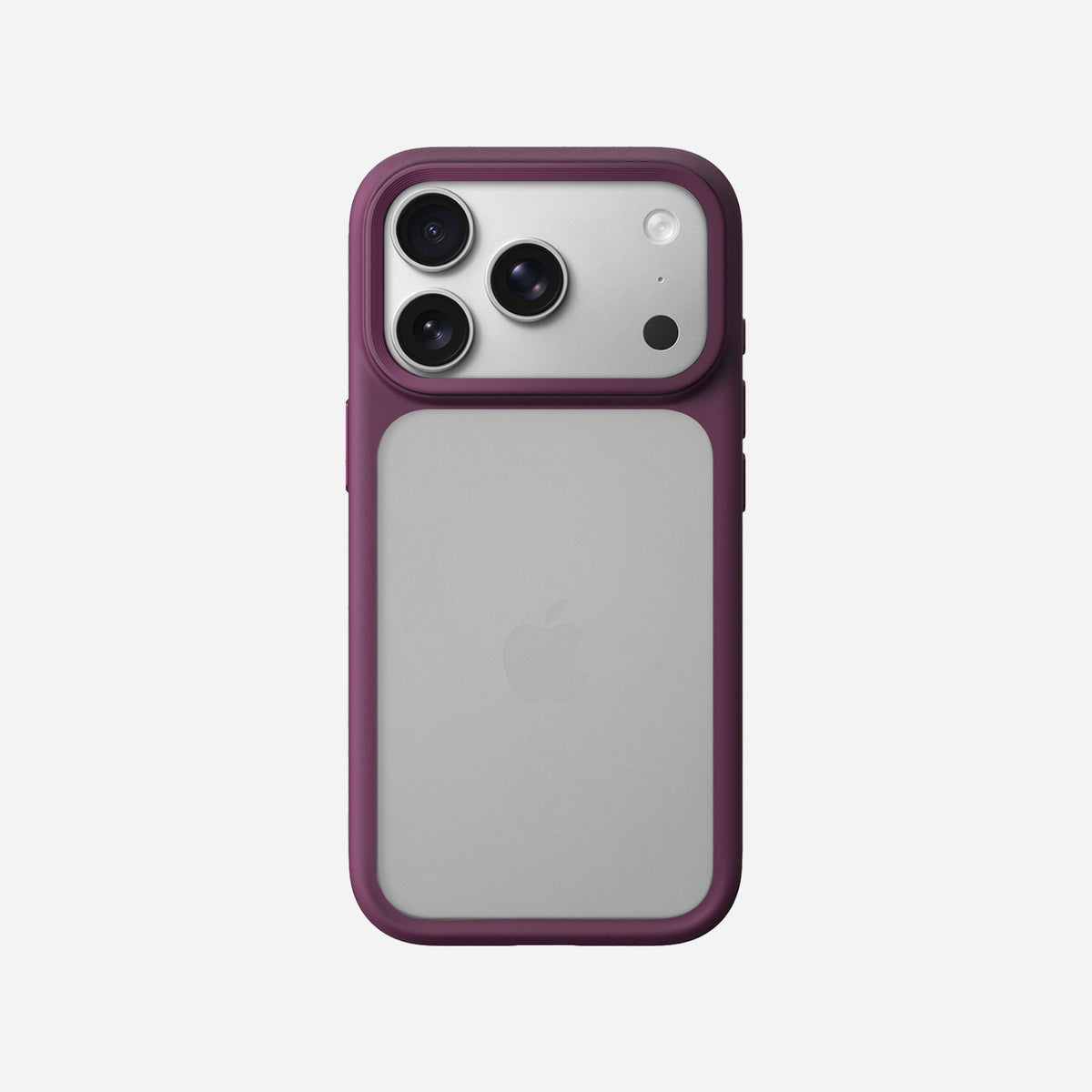 Frost iPhone 18 Pro Case
