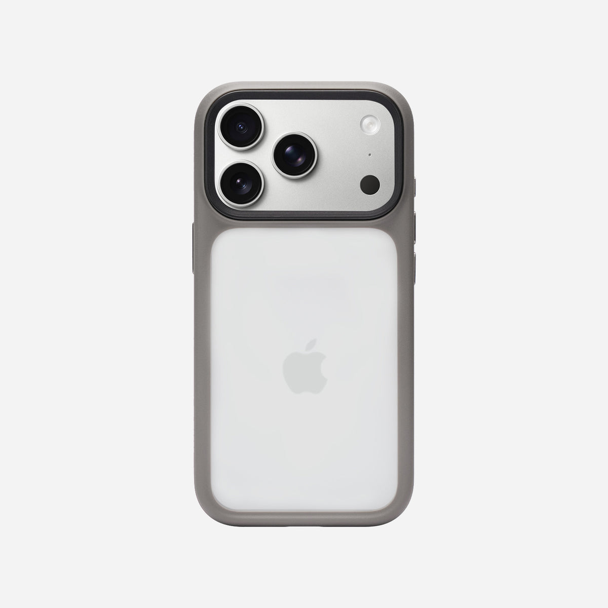 Frost iPhone 18 Pro Case