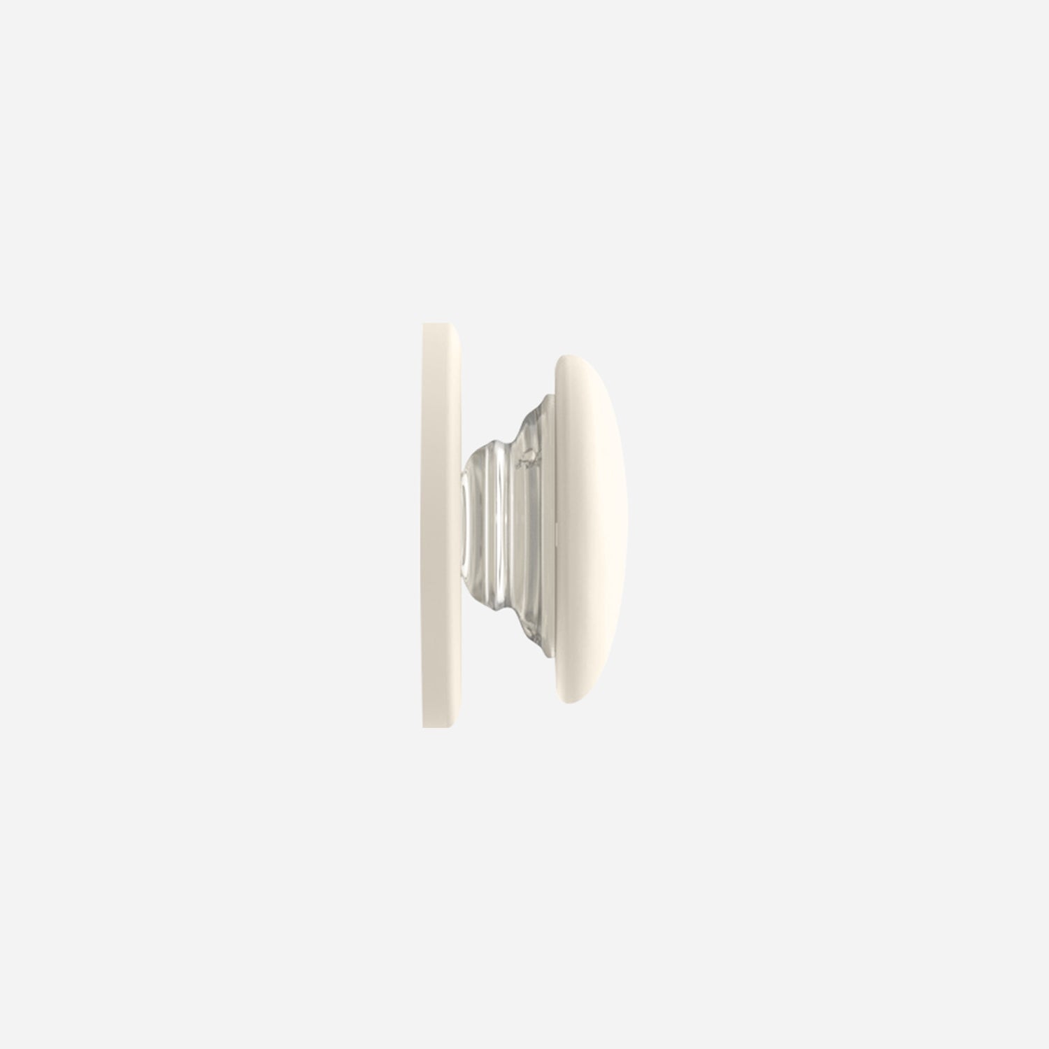 Heart Silicone MagSafe Grip
