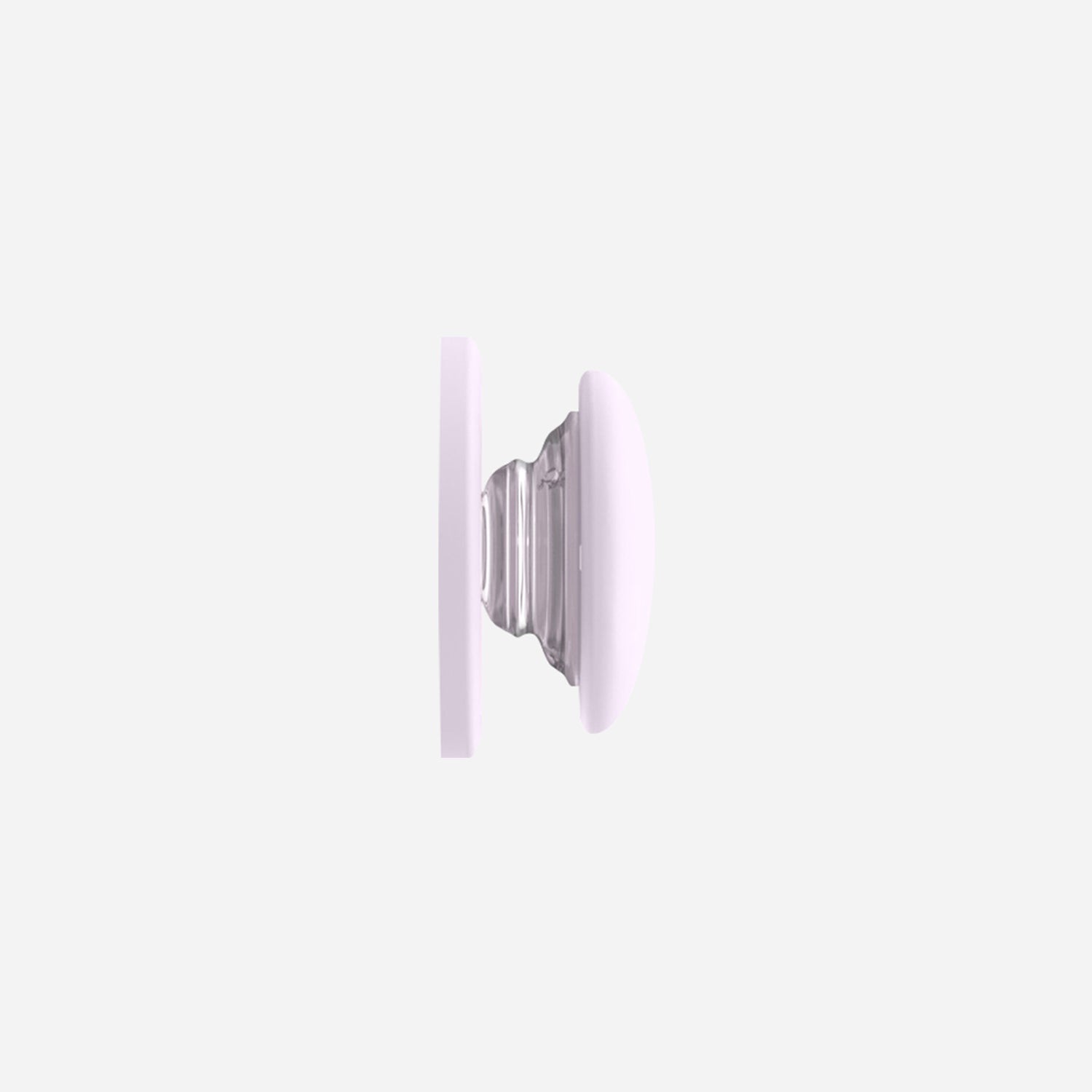 Heart Silicone MagSafe Grip