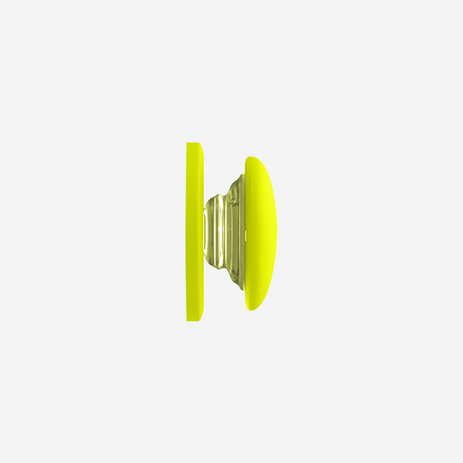 Heart Silicone MagSafe Grip