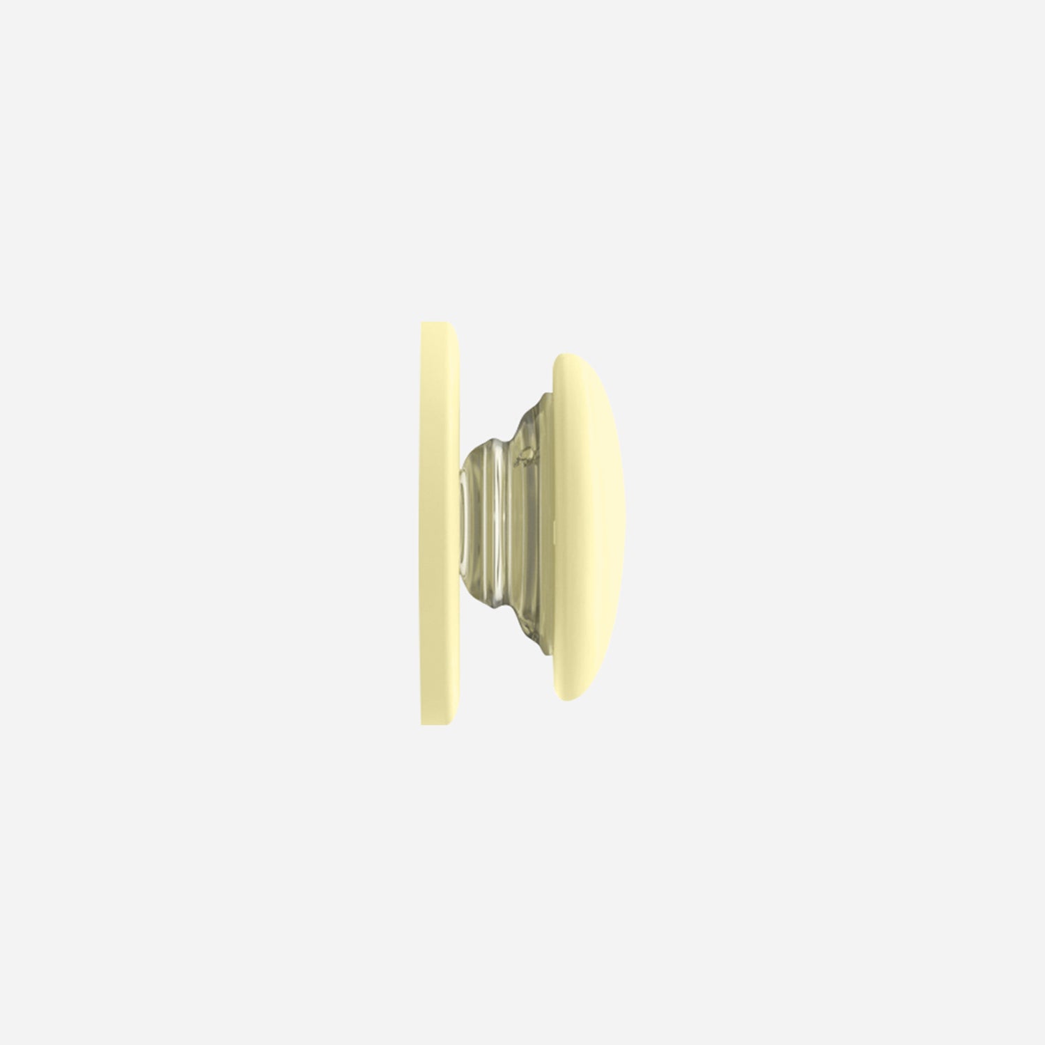 Heart Silicone MagSafe Grip