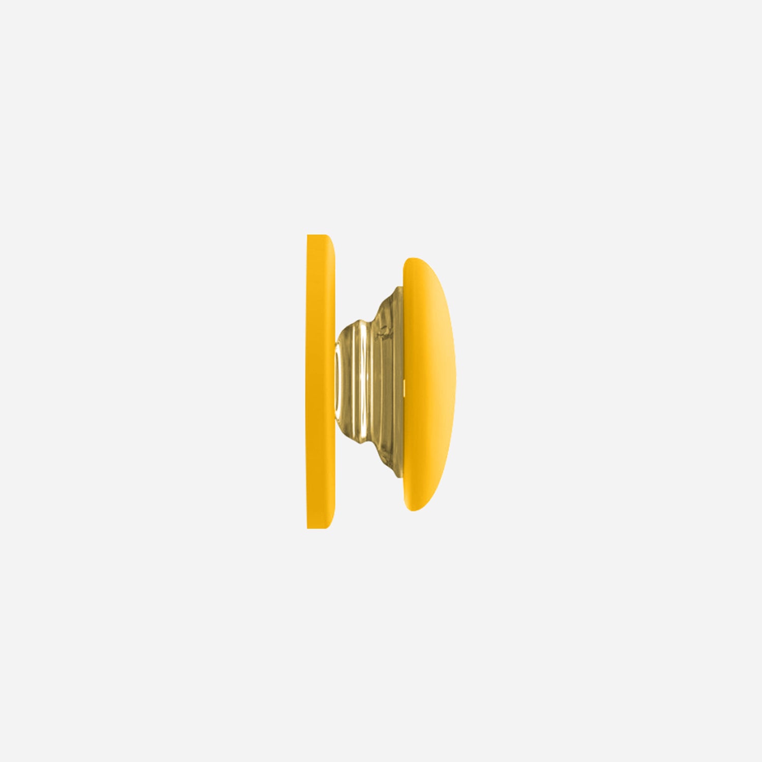 Heart Silicone MagSafe Grip