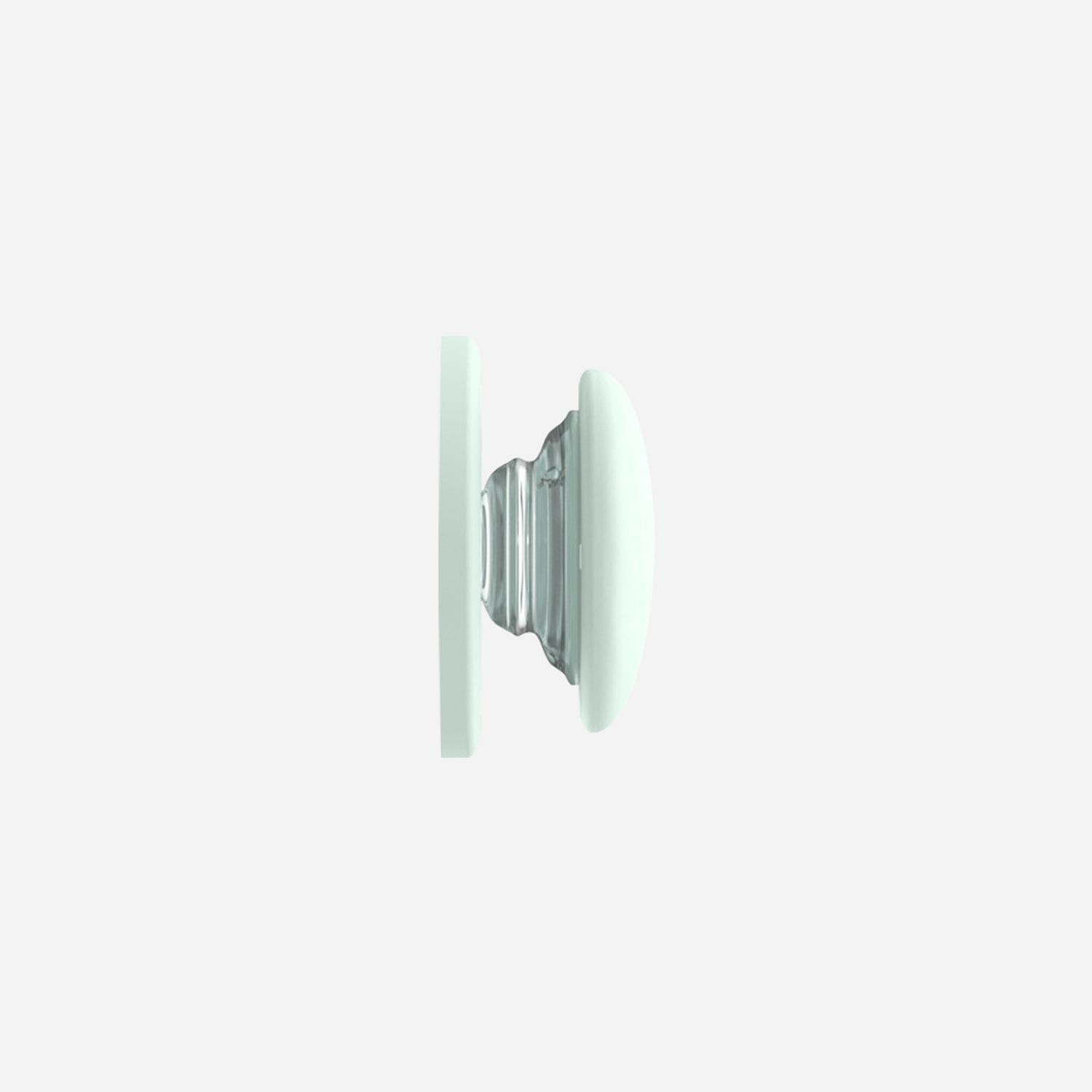 Heart Silicone MagSafe Grip