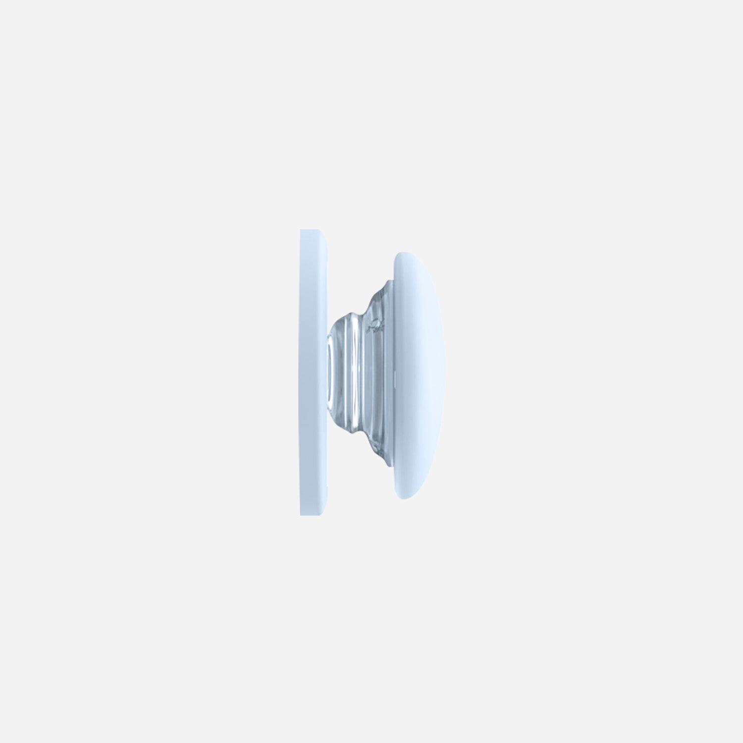 Heart Silicone MagSafe Grip