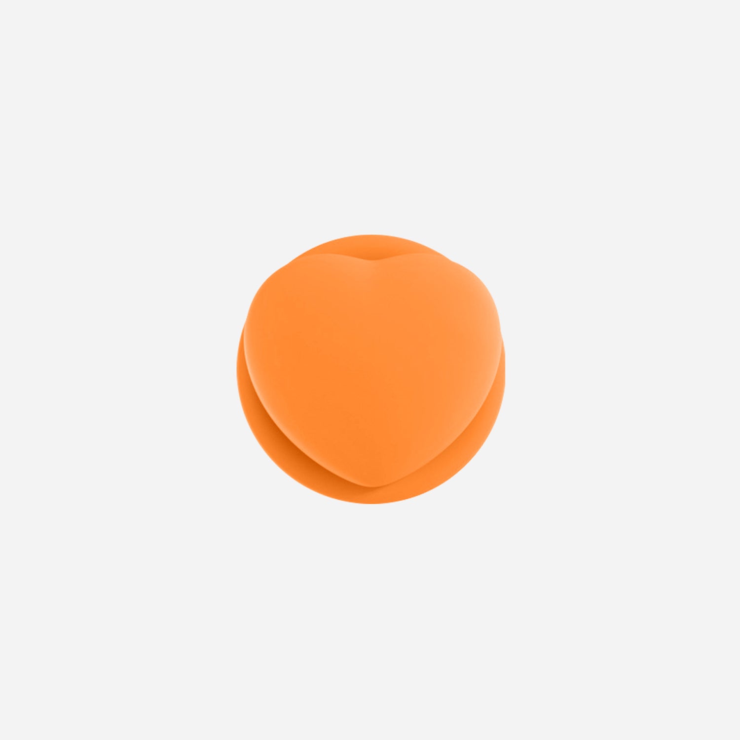 Heart Silicone MagSafe Grip