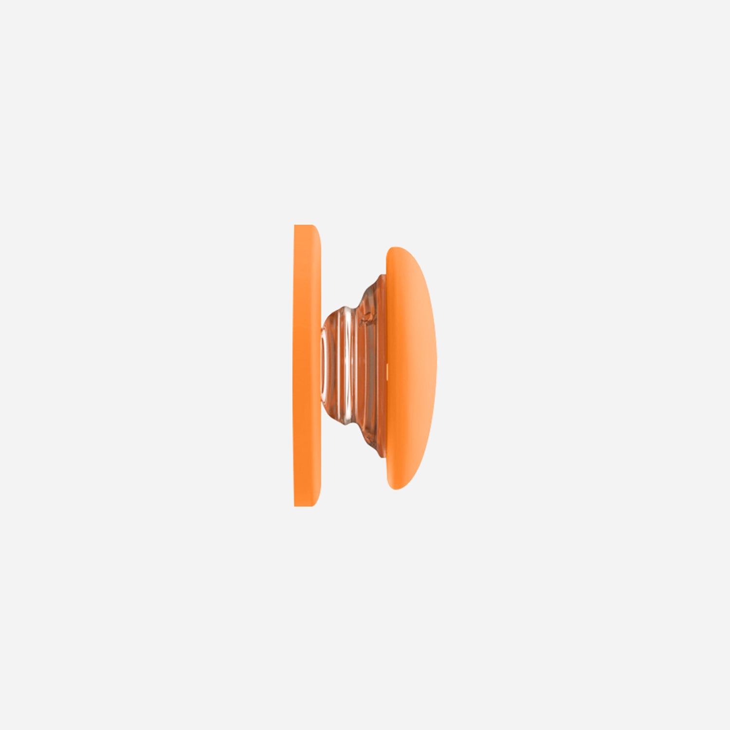Heart Silicone MagSafe Grip