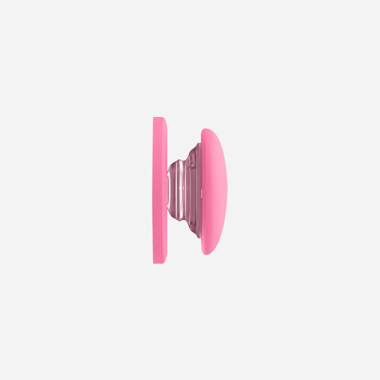 Heart Silicone MagSafe Grip