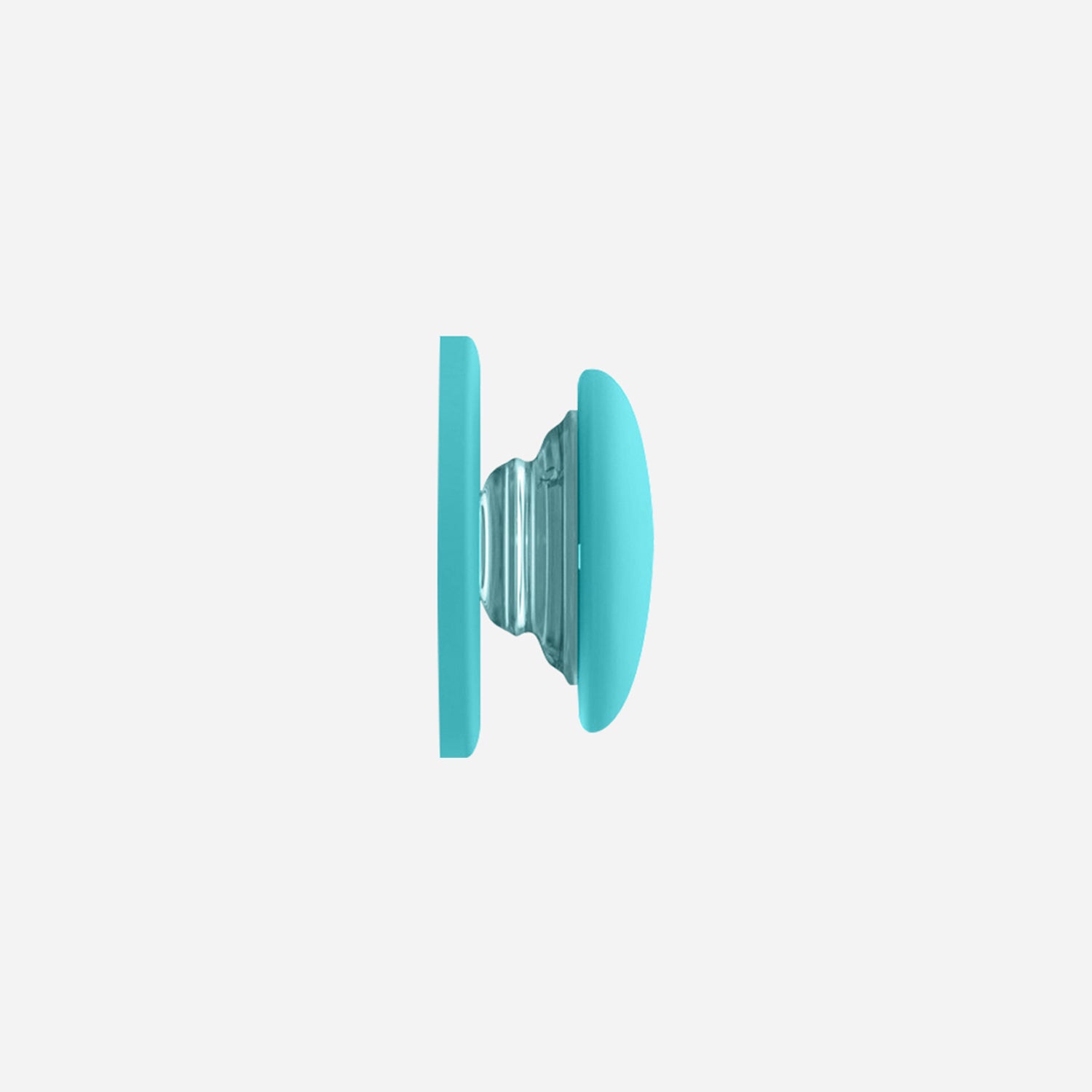 Heart Silicone MagSafe Grip