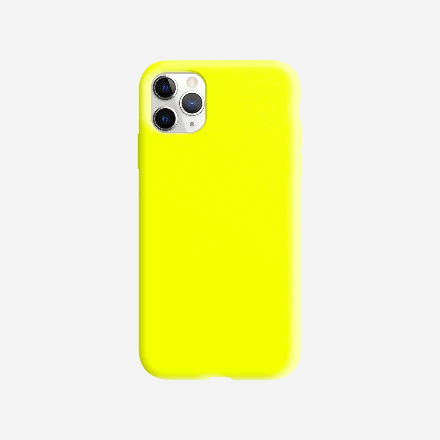 iPhone 11 Pro Silicone Case