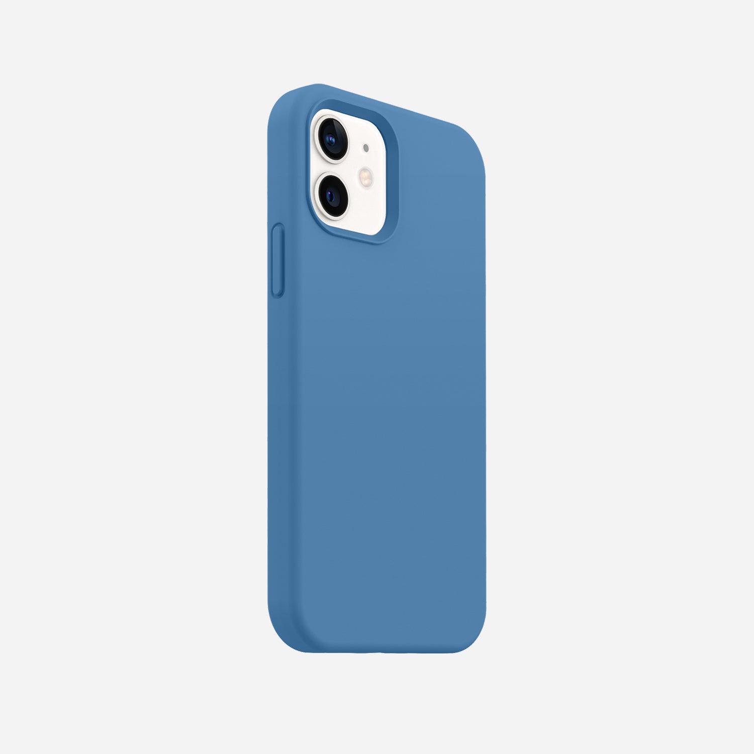 Premium Silicone Case for iPhone 12 / 12 Pro | Antimicrobial