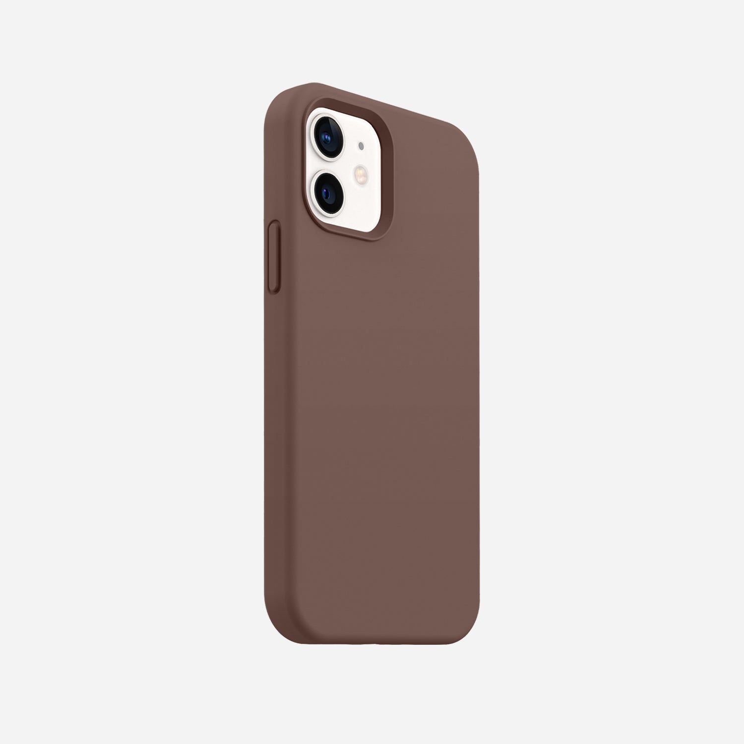 Premium Silicone Case for iPhone 12 / 12 Pro | Antimicrobial