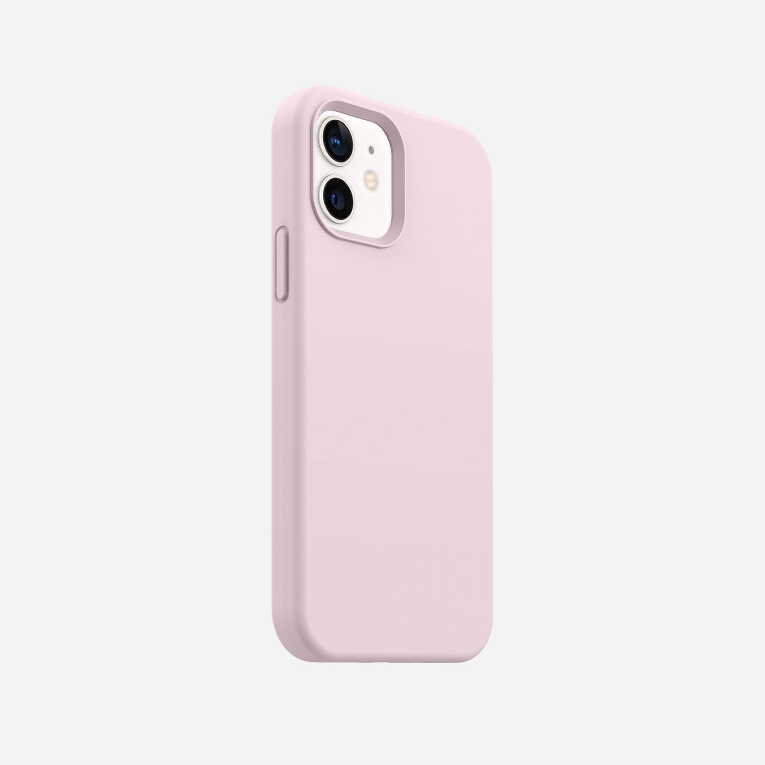 iPhone 12 Silicone Case