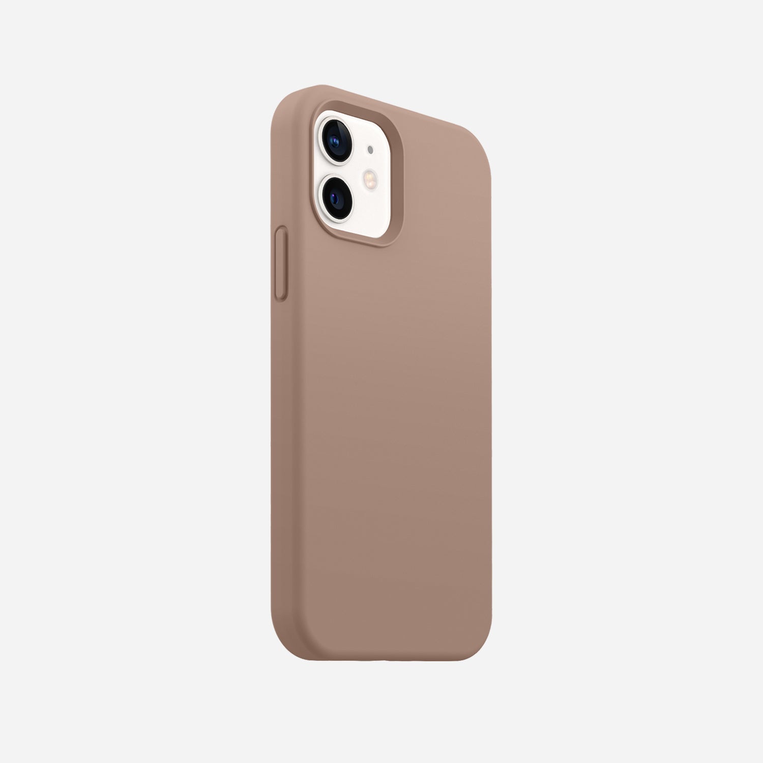 iPhone 12 Silicone Case