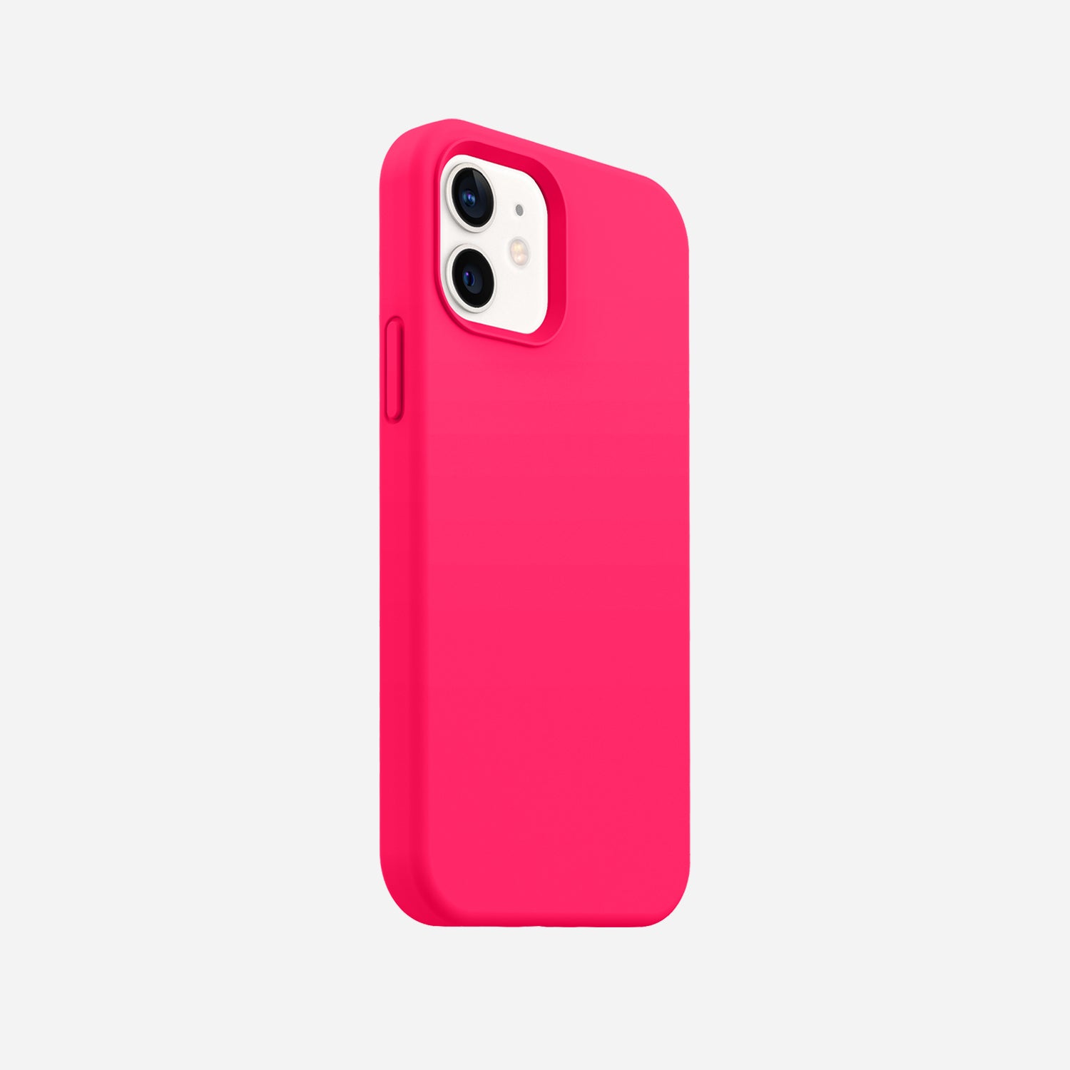 iPhone 12 Silicone Case