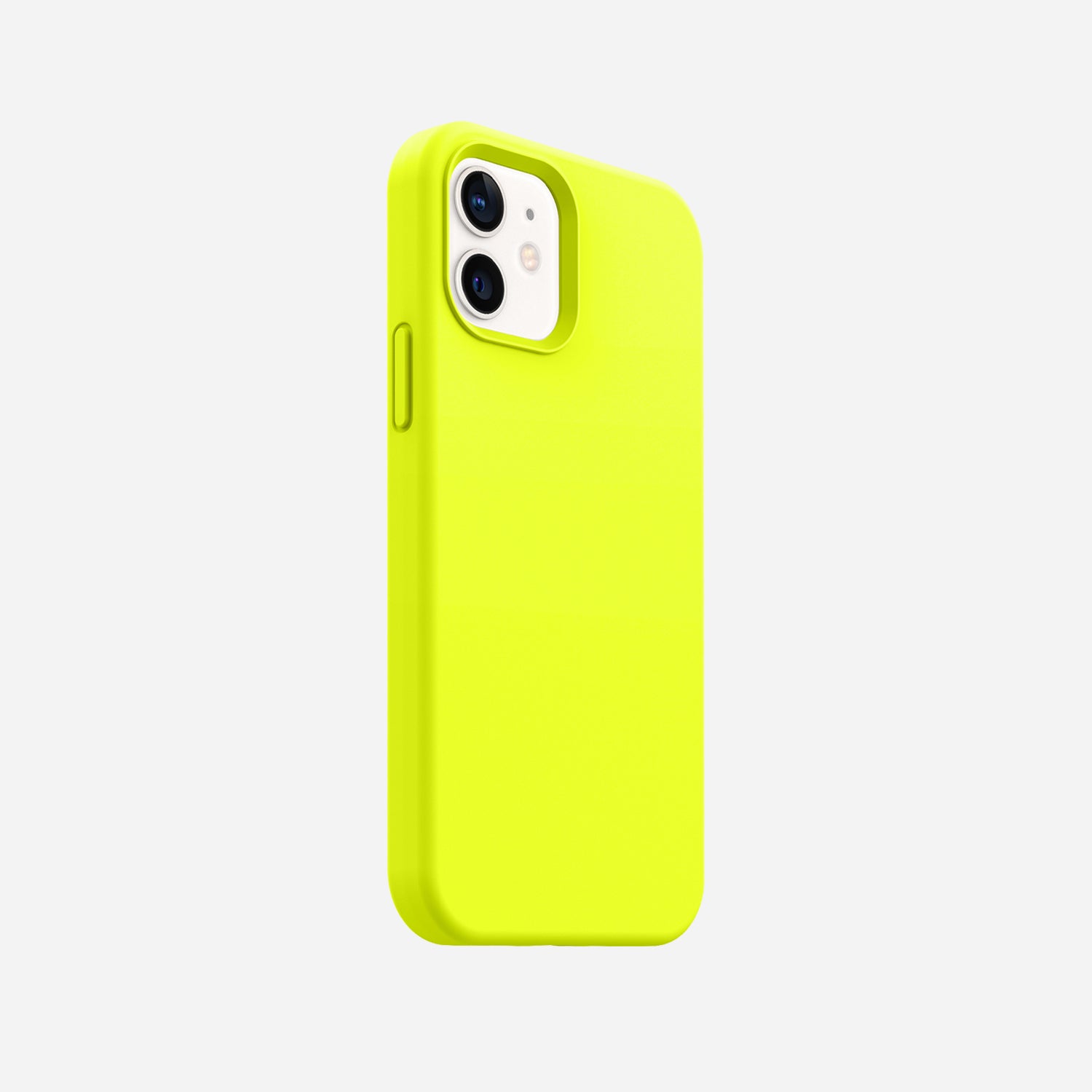 iPhone 12 Silicone Case