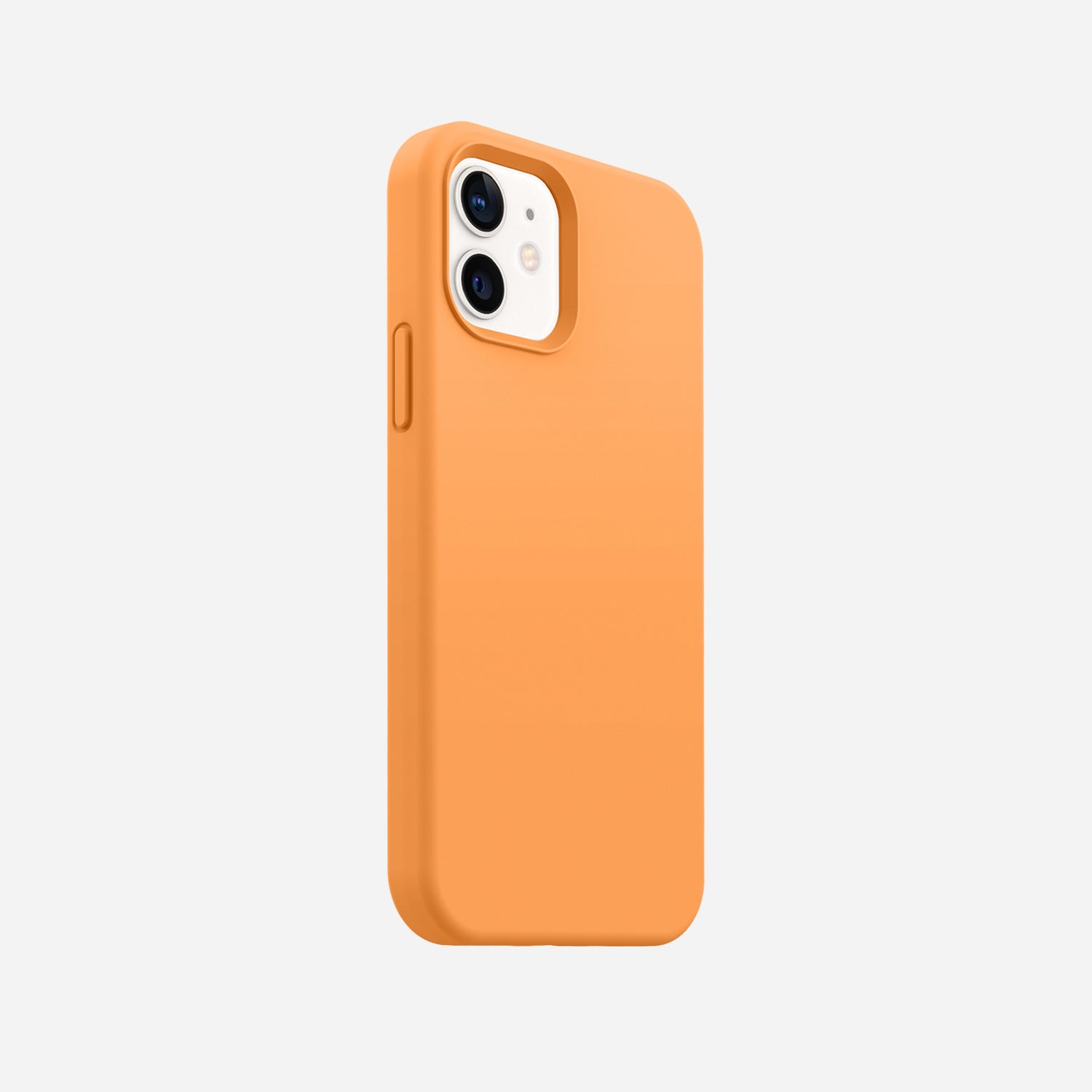 iPhone 12 Silicone Case