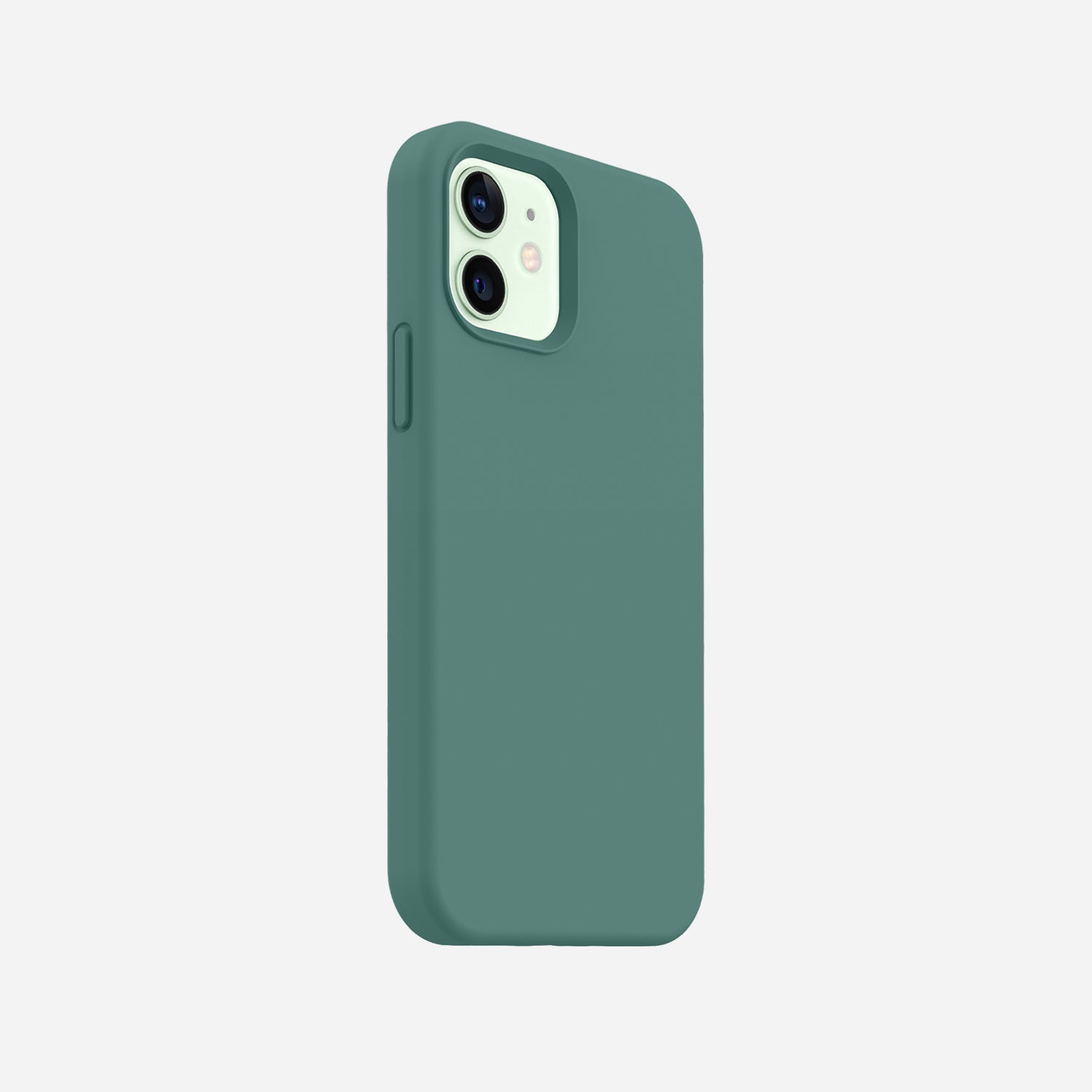 iPhone 12 Silicone Case