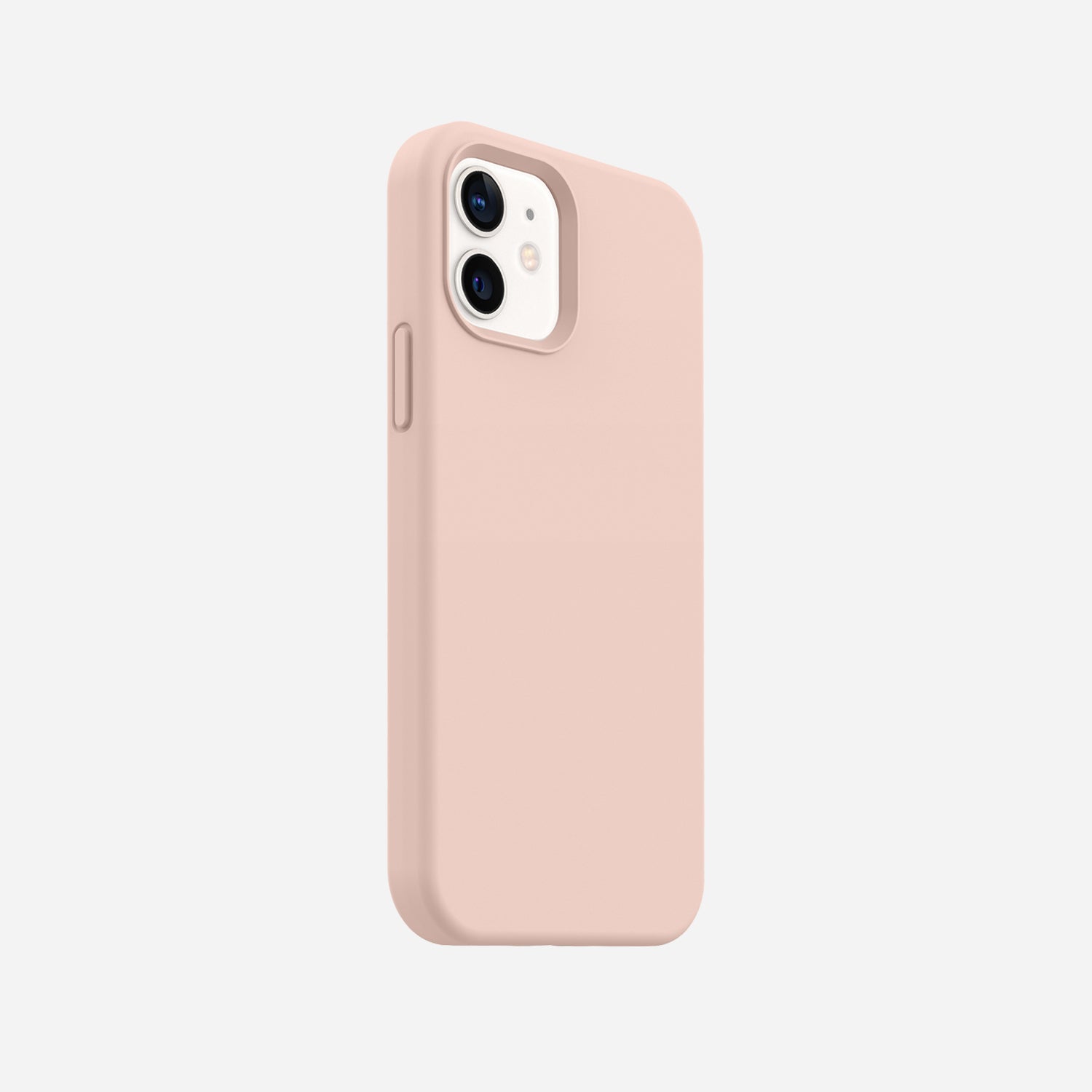 iPhone 12 Silicone Case