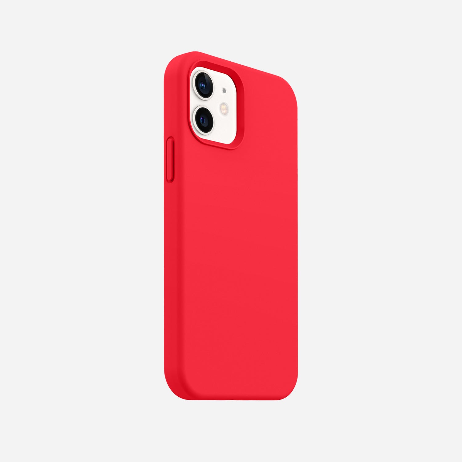iPhone 12 Silicone Case