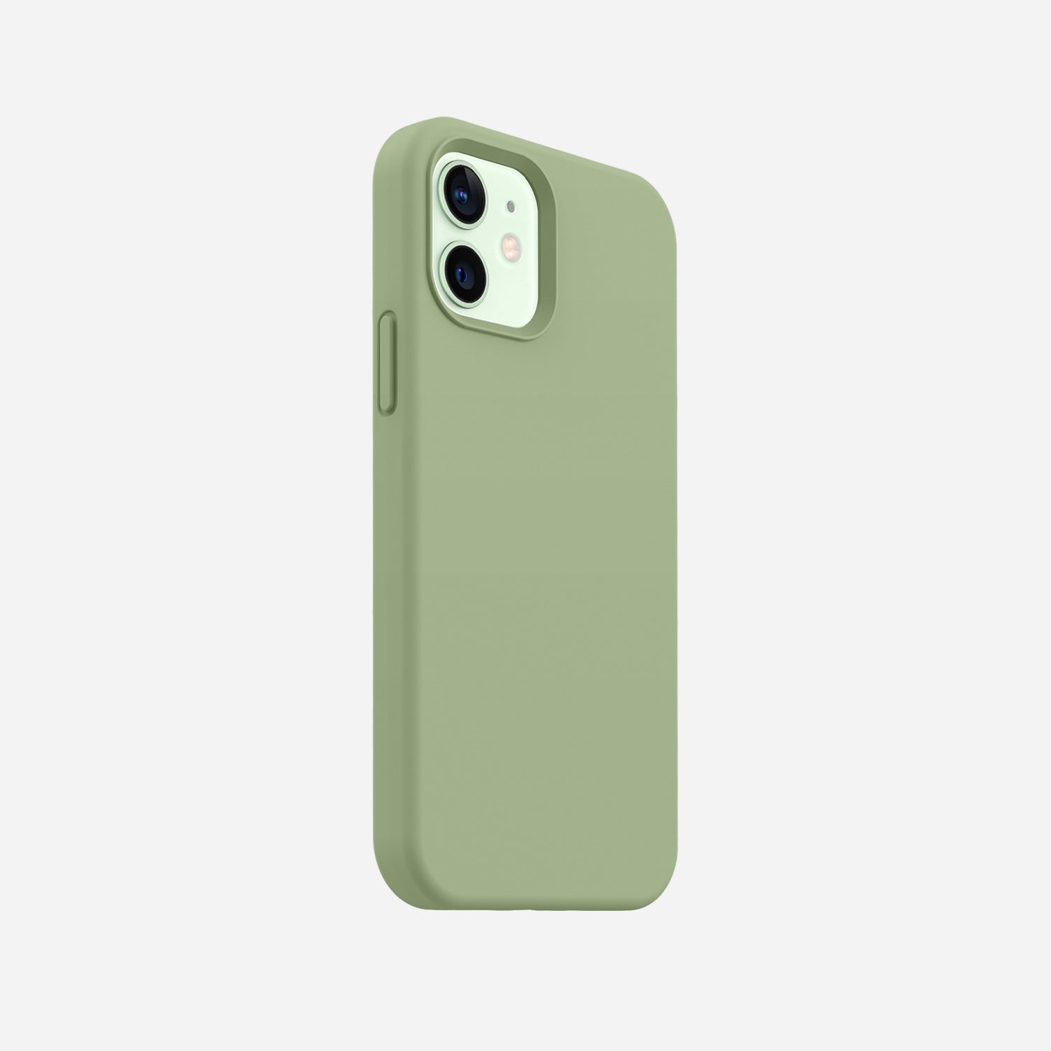 iPhone 12 Silicone Case