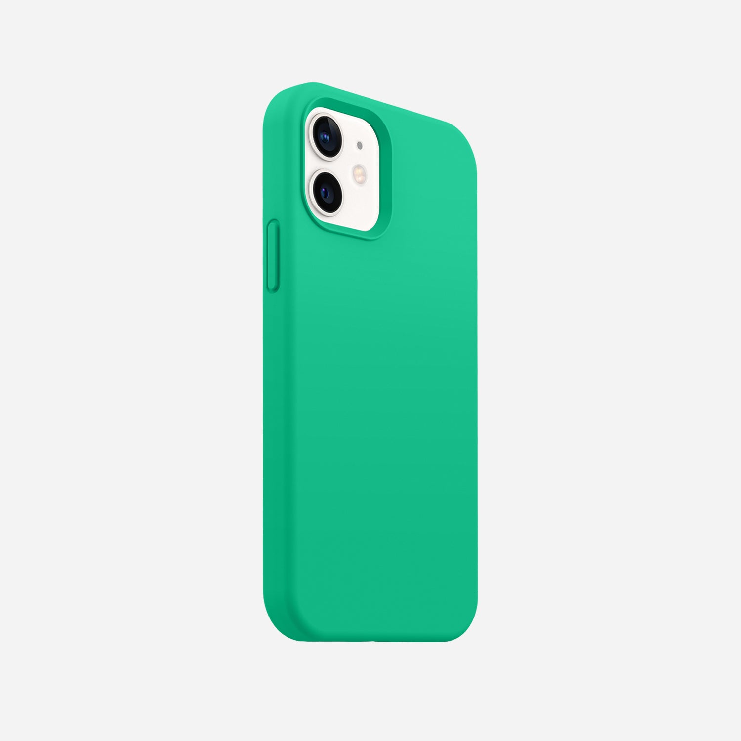 iPhone 12 Silicone Case