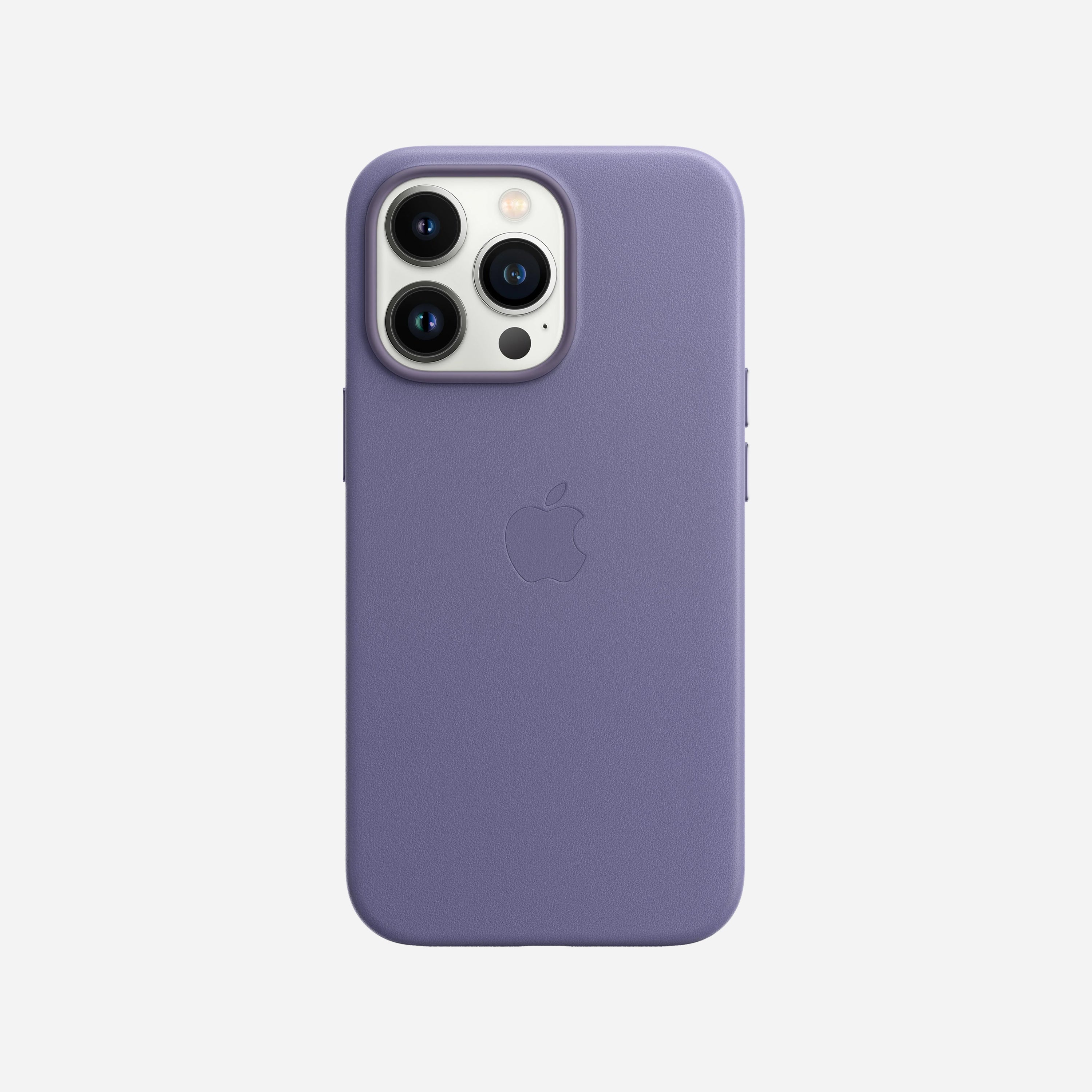 Best Thin iPhone 13 Pro Leather Case with MagSafe