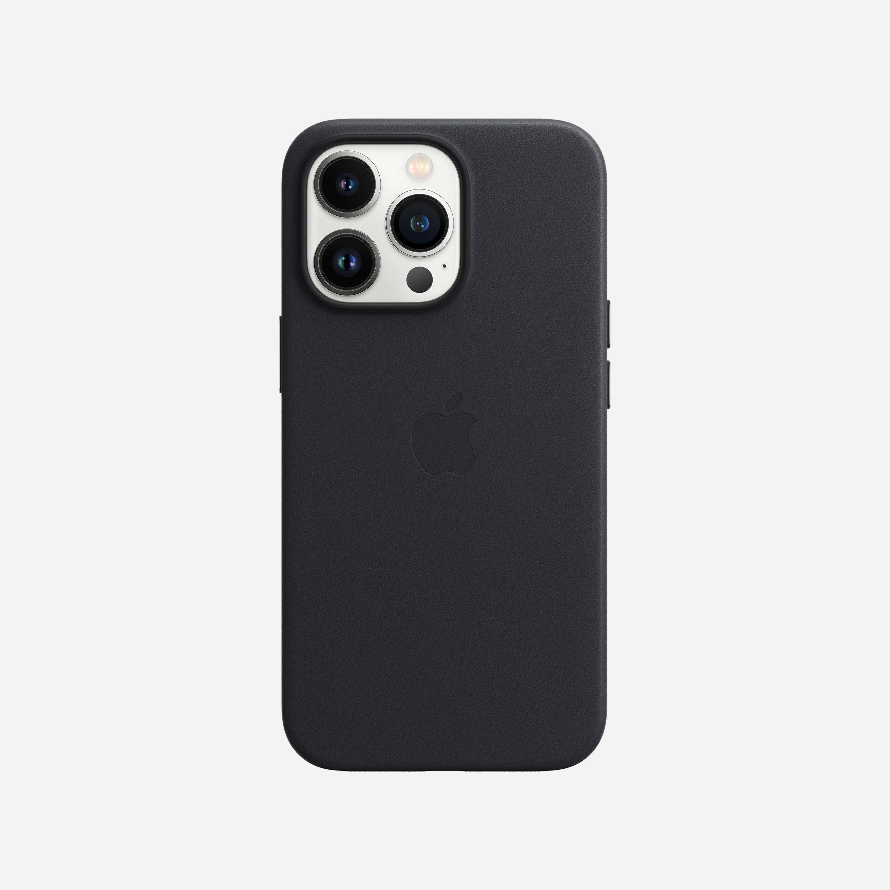 Best Thin iPhone 13 Pro Leather Case with MagSafe