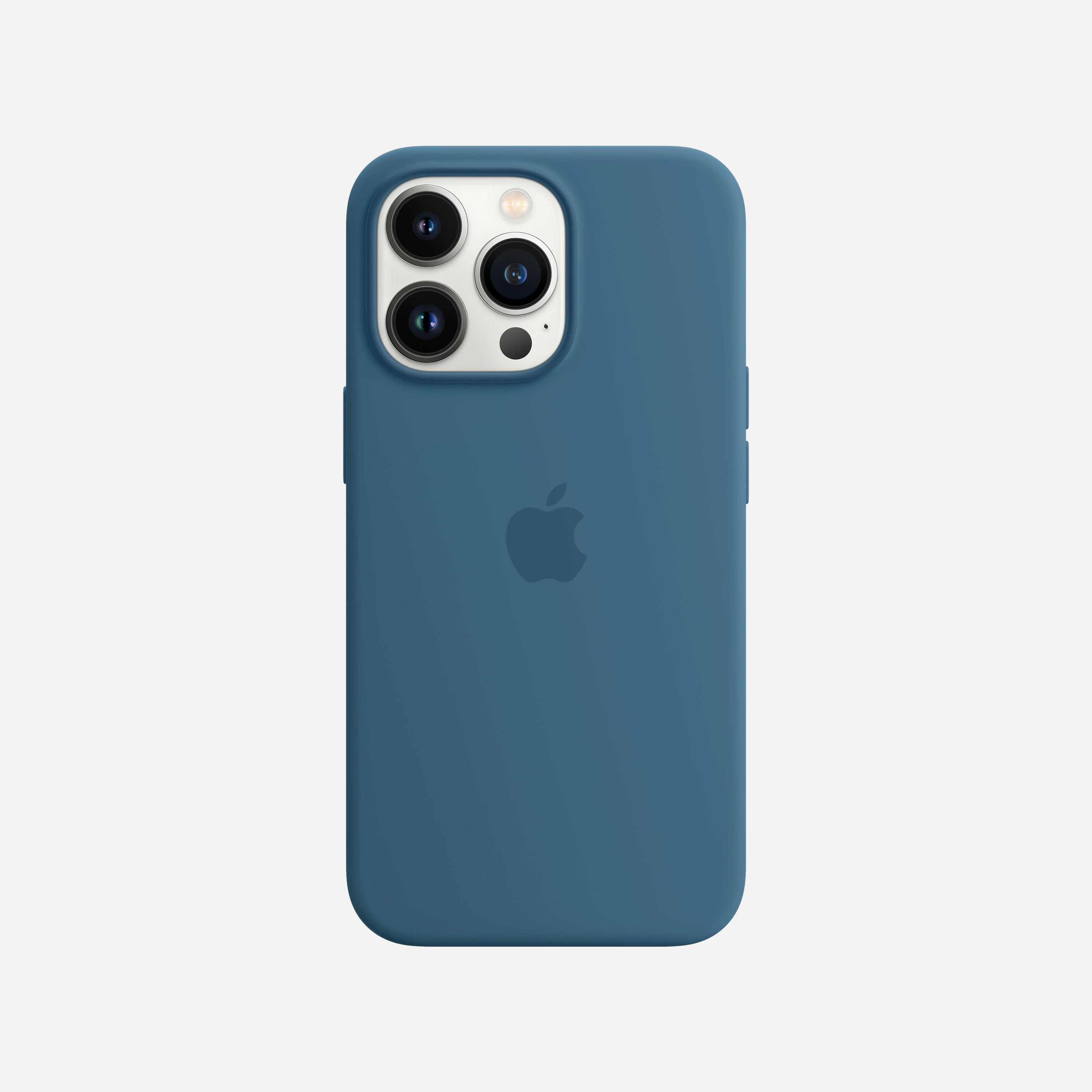 iPhone 13 Pro Max Silicone Case with MagSafe
