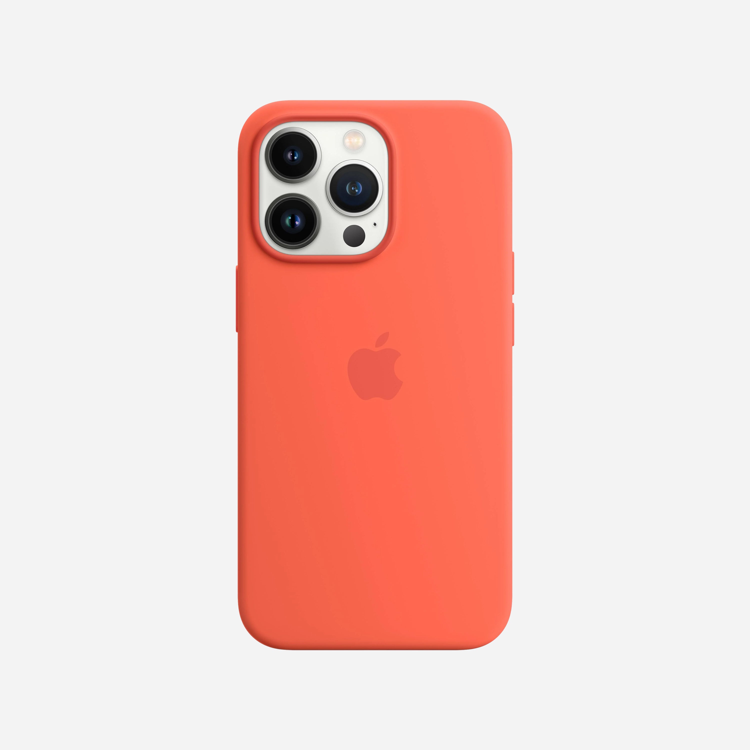 iPhone 13 Pro Max Silicone Case with MagSafe