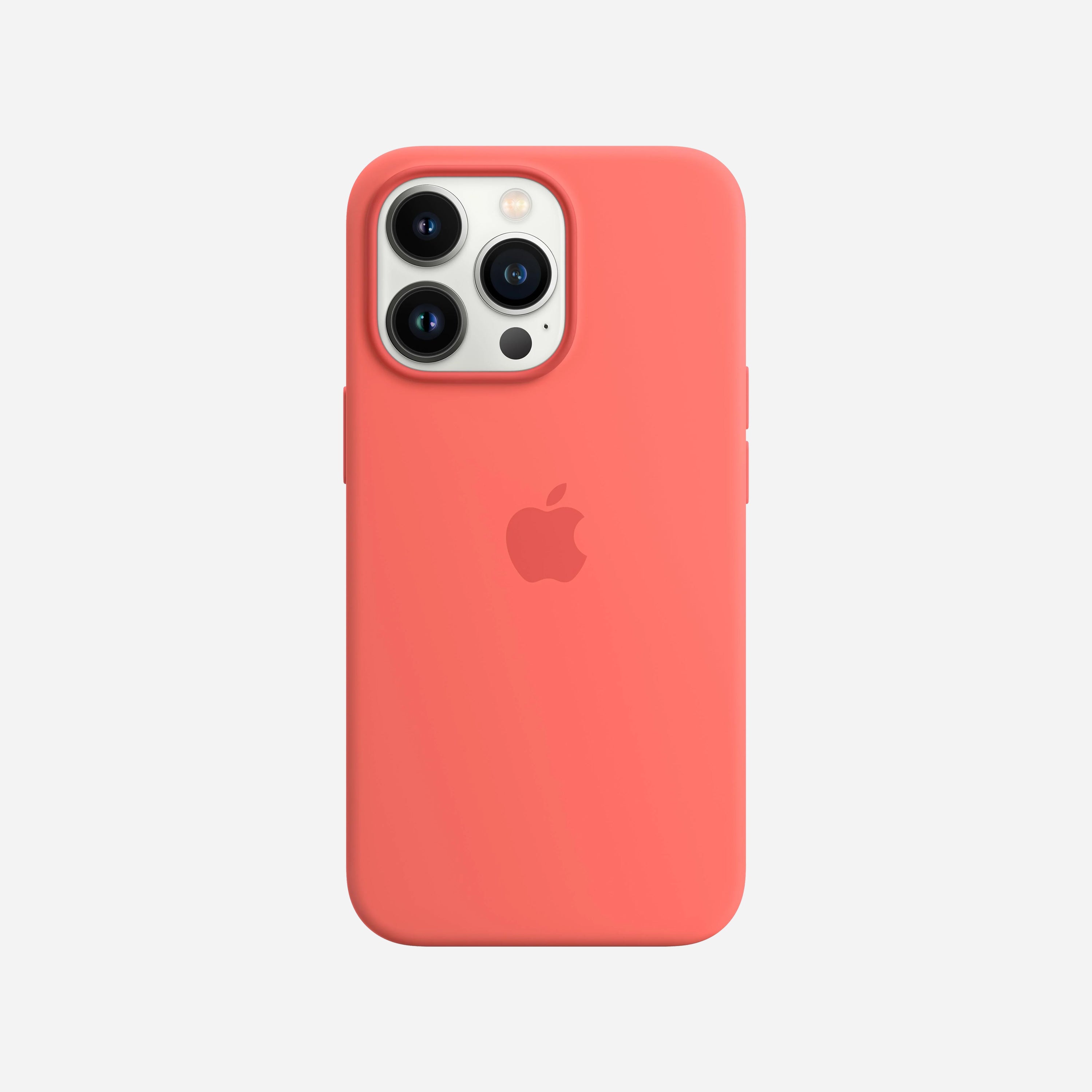 iPhone 13 Pro Max Silicone Case with MagSafe