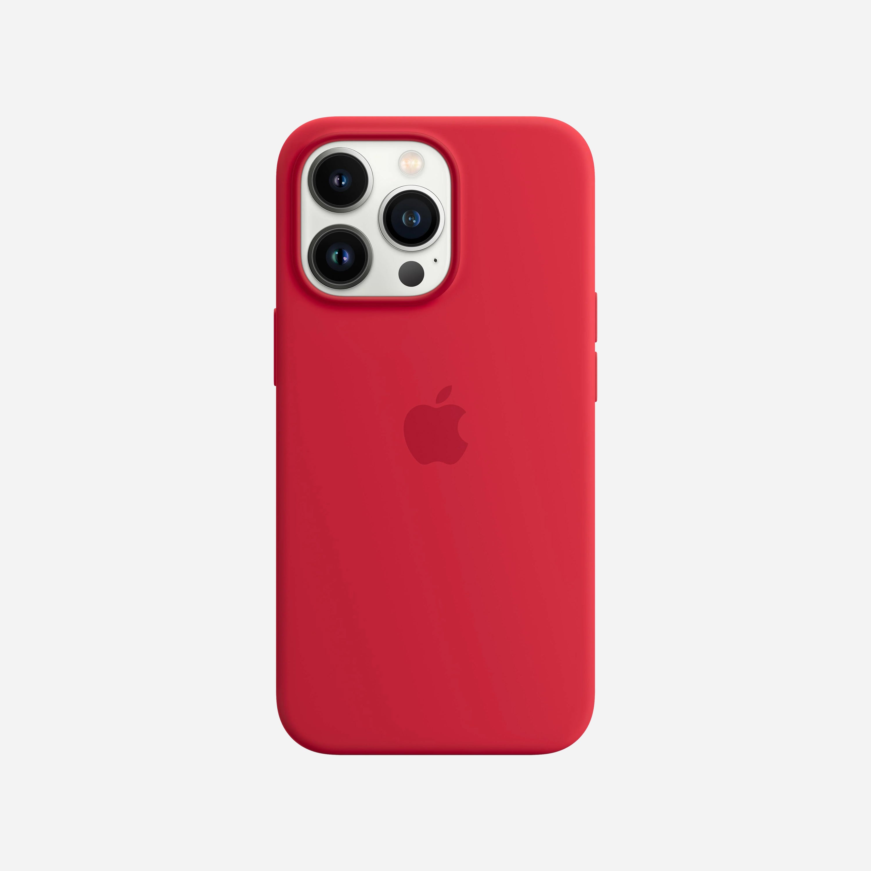 iPhone 13 Pro Max Silicone Case with MagSafe