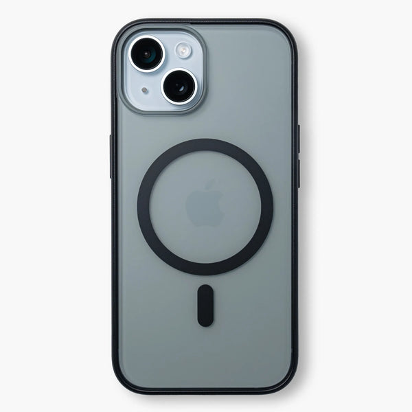 最終セール‼️ MagSafe iPhone 13 Pro 6.1インチ 黒 NEXT ONE SILICON CASE MAGSAFE COMPATIBLE FOR IPHONE 13 PRO
